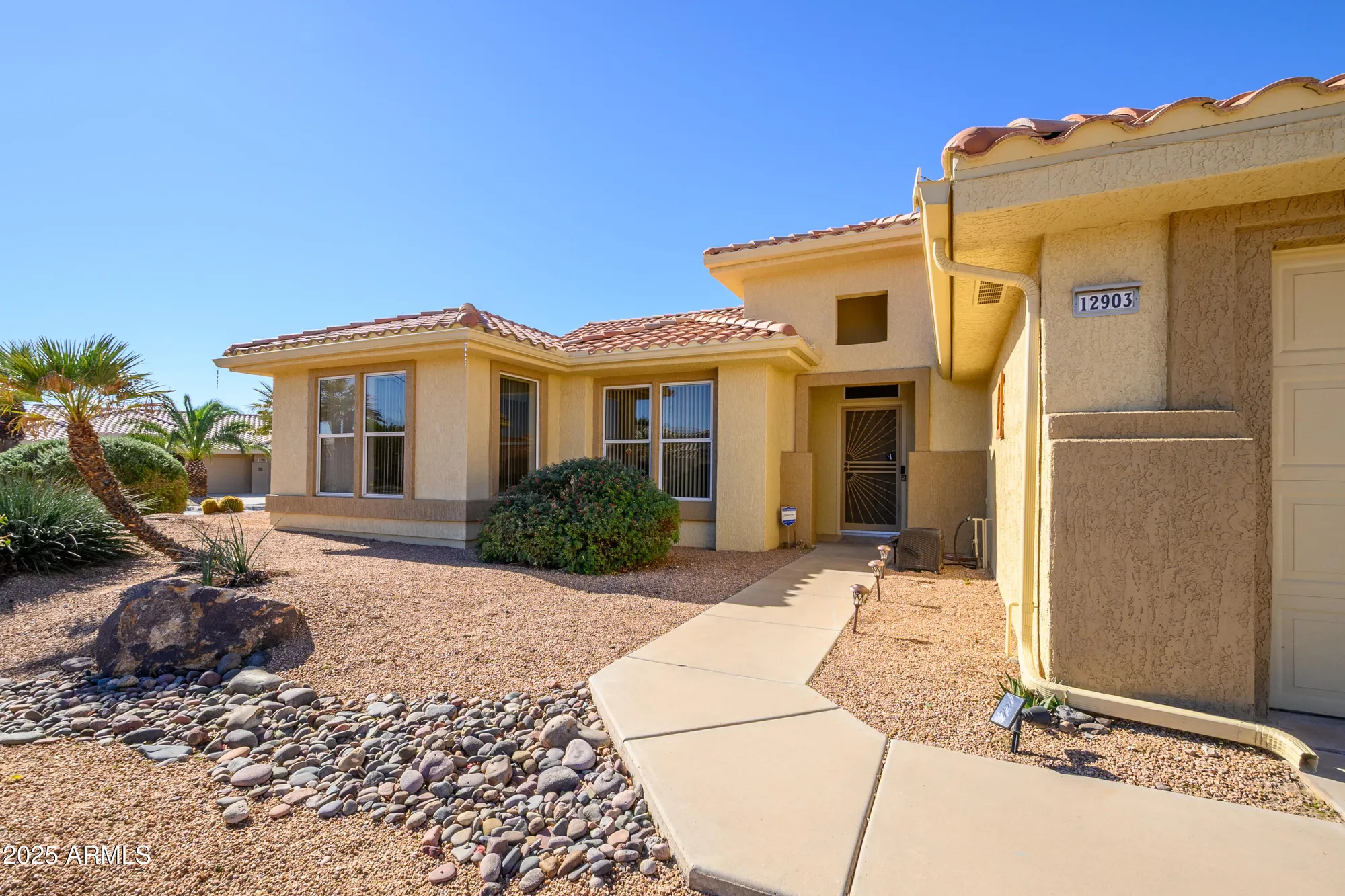 Property Slideshow image 2 of 26 | 12903 w caraway dr, Sun City West, AZ, 85375