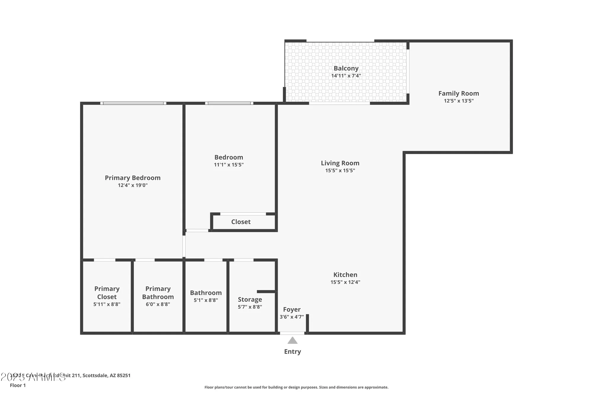 Property Slideshow image 52 of 52 | 7820 e camelback rd unit 211, Scottsdale, AZ, 85251