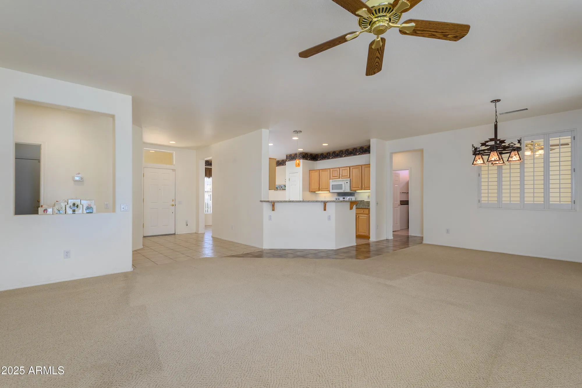 Property Slideshow image 7 of 26 | 12903 w caraway dr, Sun City West, AZ, 85375