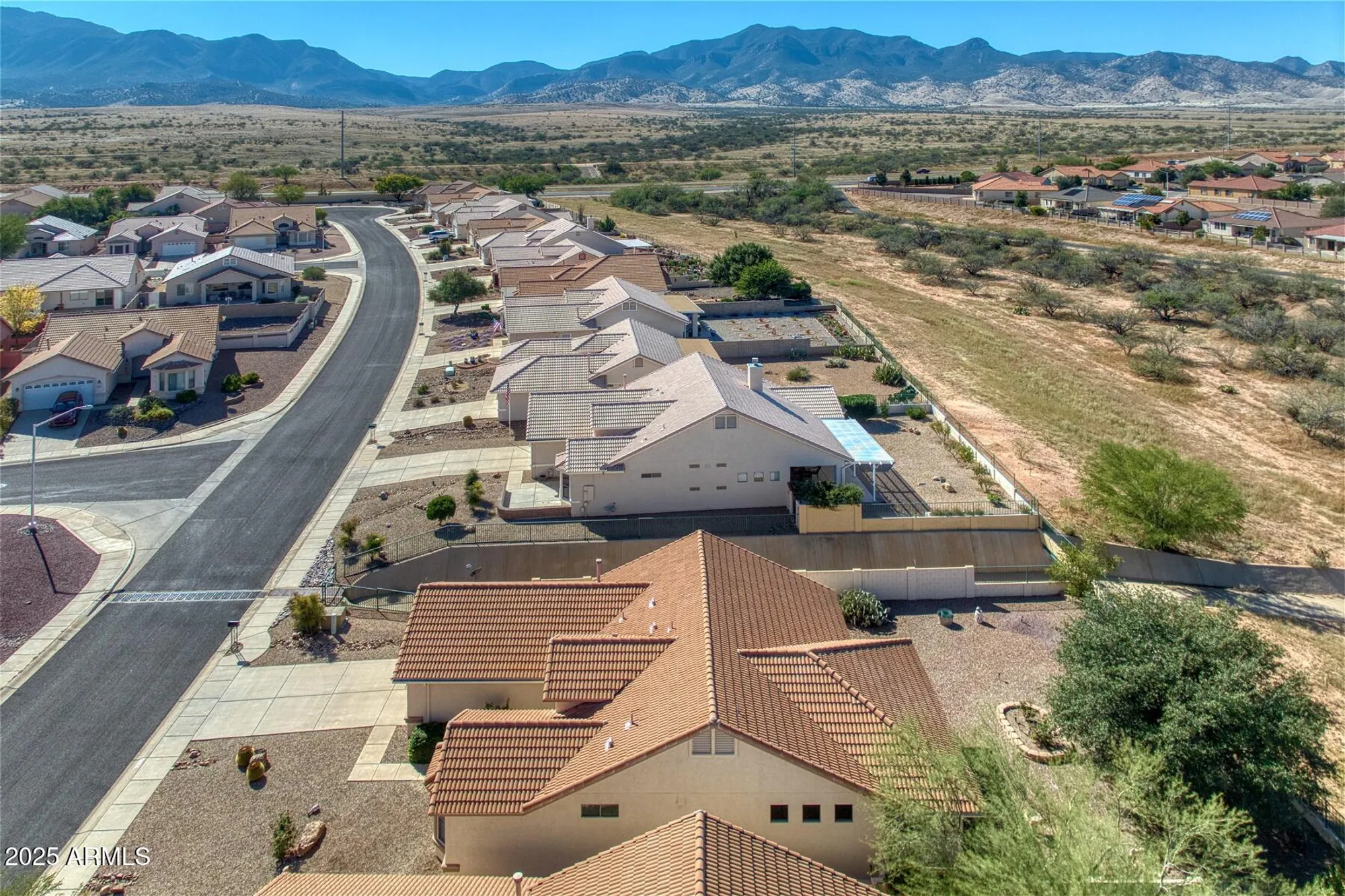 Property Slideshow image 27 of 29 | 2113 brushwood, Sierra Vista, AZ, 85650