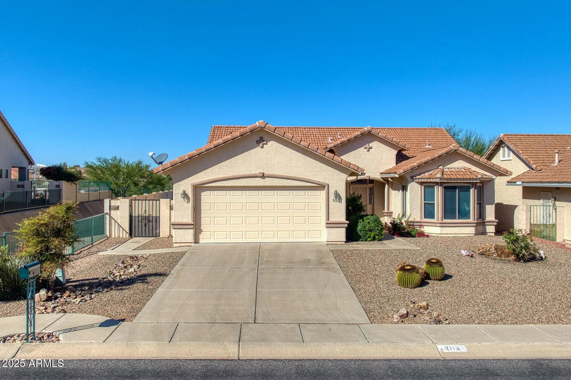 Property Slideshow image 1 of 29 | 2113 brushwood, Sierra Vista, AZ, 85650