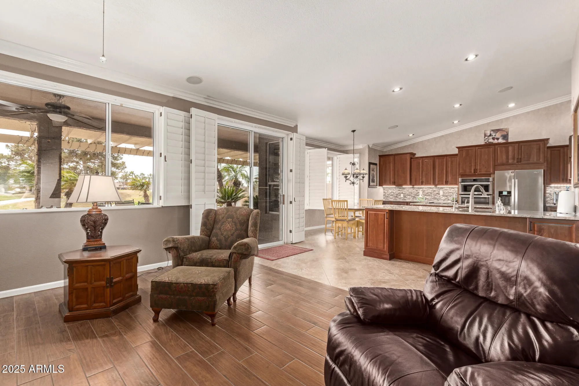 Property Slideshow image 8 of 50 | 9121 e crystal dr, Sun Lakes, AZ, 85248