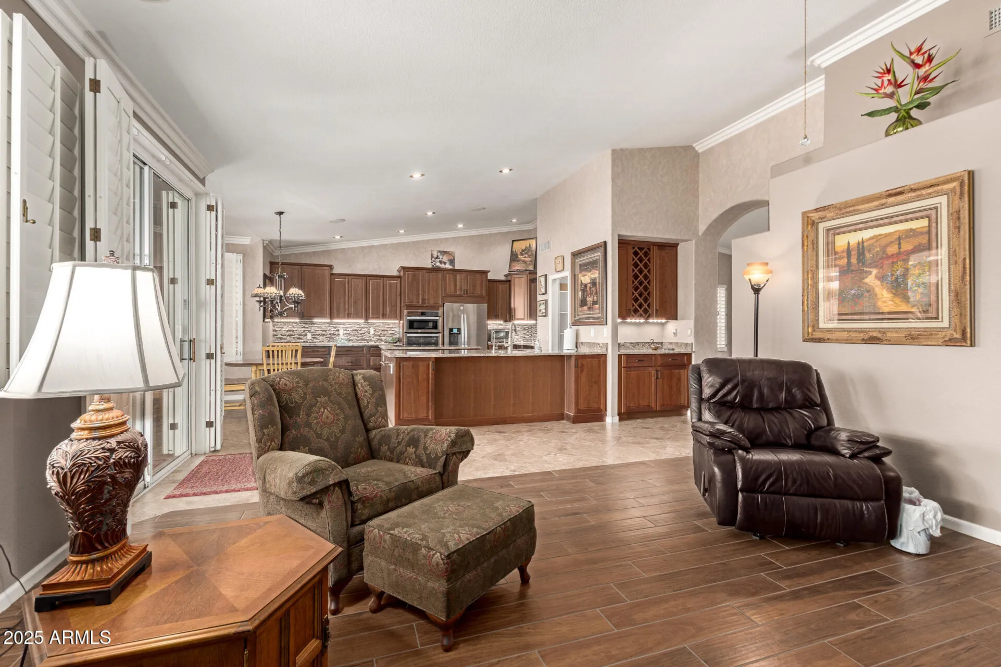 Property Slideshow image 9 of 50 | 9121 e crystal dr, Sun Lakes, AZ, 85248