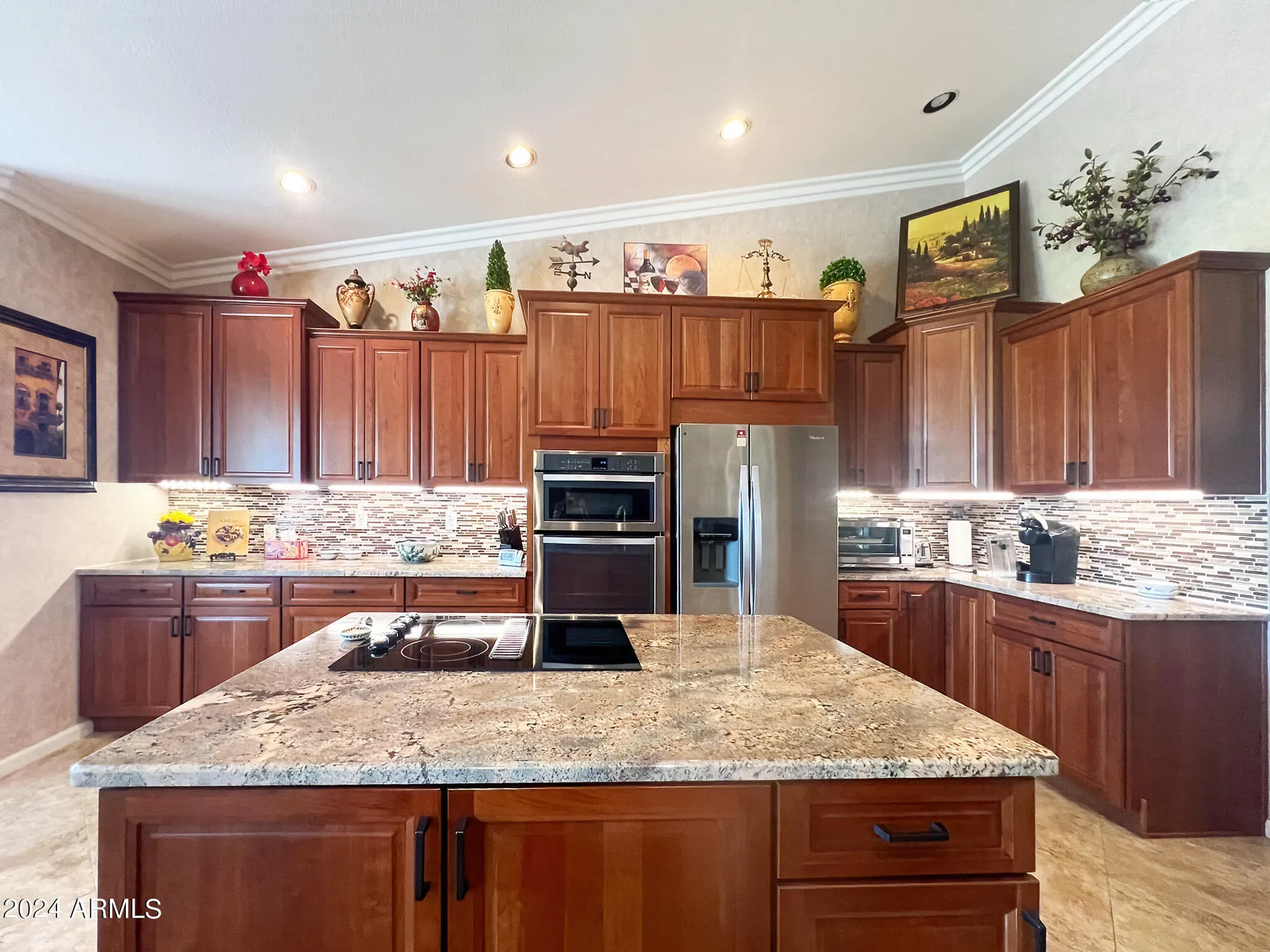 Property Slideshow image 11 of 50 | 9121 e crystal dr, Sun Lakes, AZ, 85248