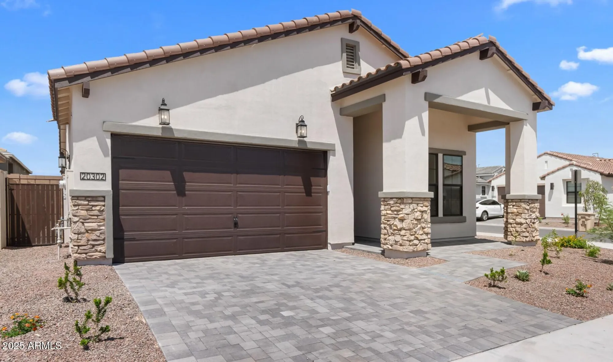 Property Slideshow image 1 of 27 | 20302 w turney ave, Buckeye, AZ, 85396