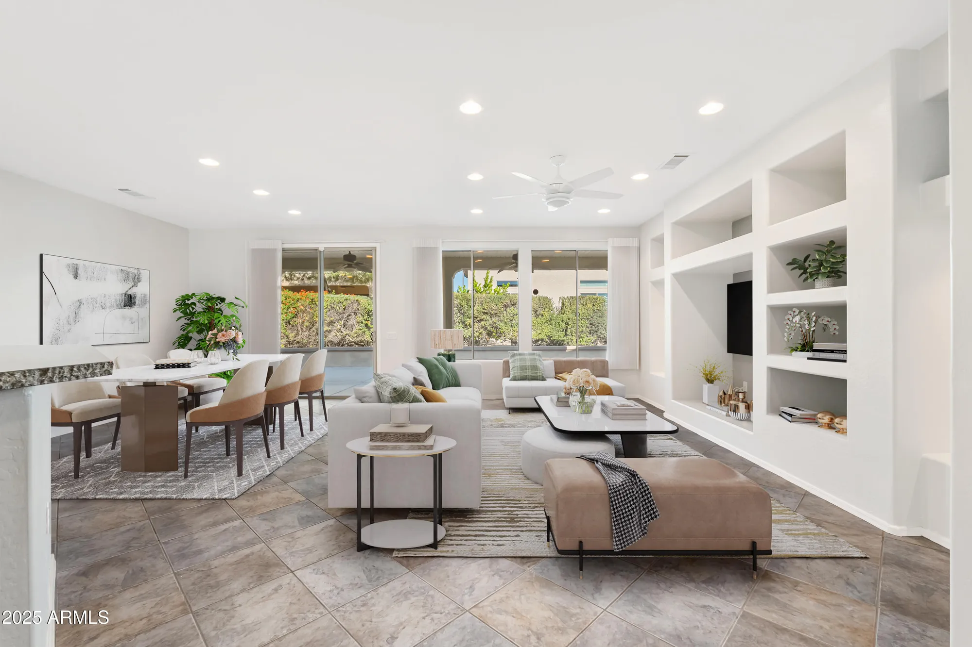 Property Slideshow image 4 of 39 | 20166 n rawhide way, Surprise, AZ, 85387