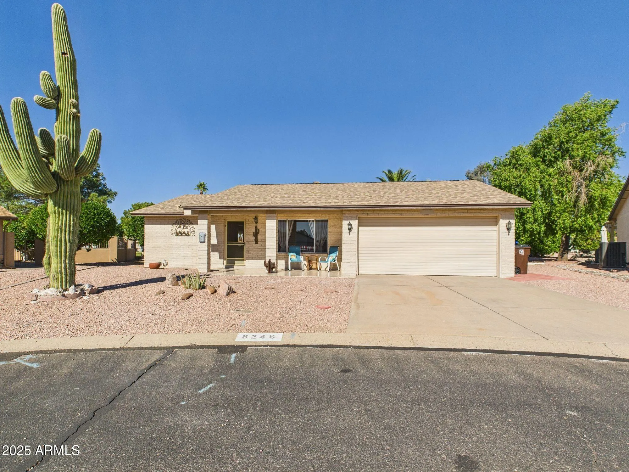 Property Slideshow image 1 of 24 | 8246 e fay ave, Mesa, AZ, 85208