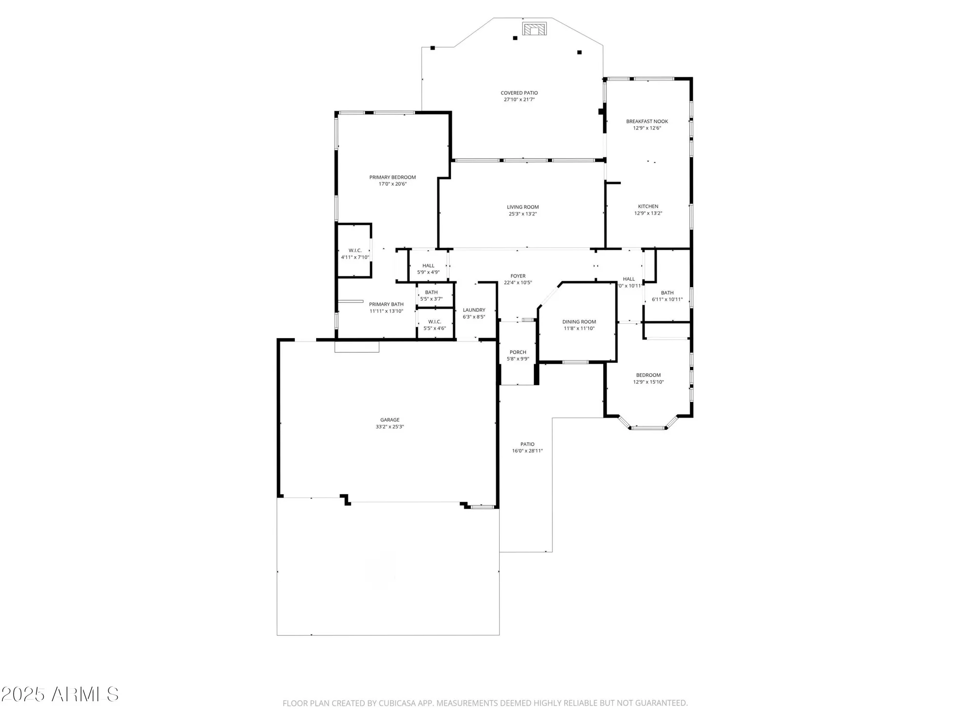 Property Slideshow image 52 of 53 | 2783 glenview dr, Sierra Vista, AZ, 85650