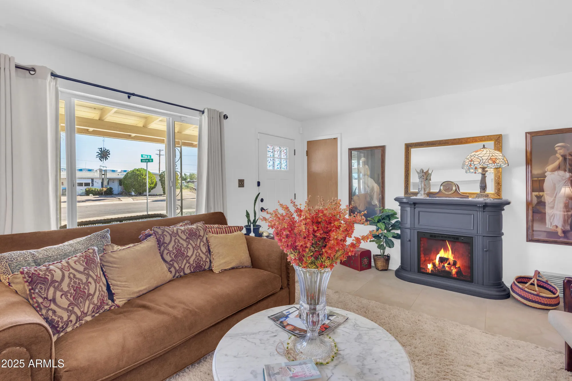 Property Slideshow image 7 of 45 | 5480 e akron st, Mesa, AZ, 85205