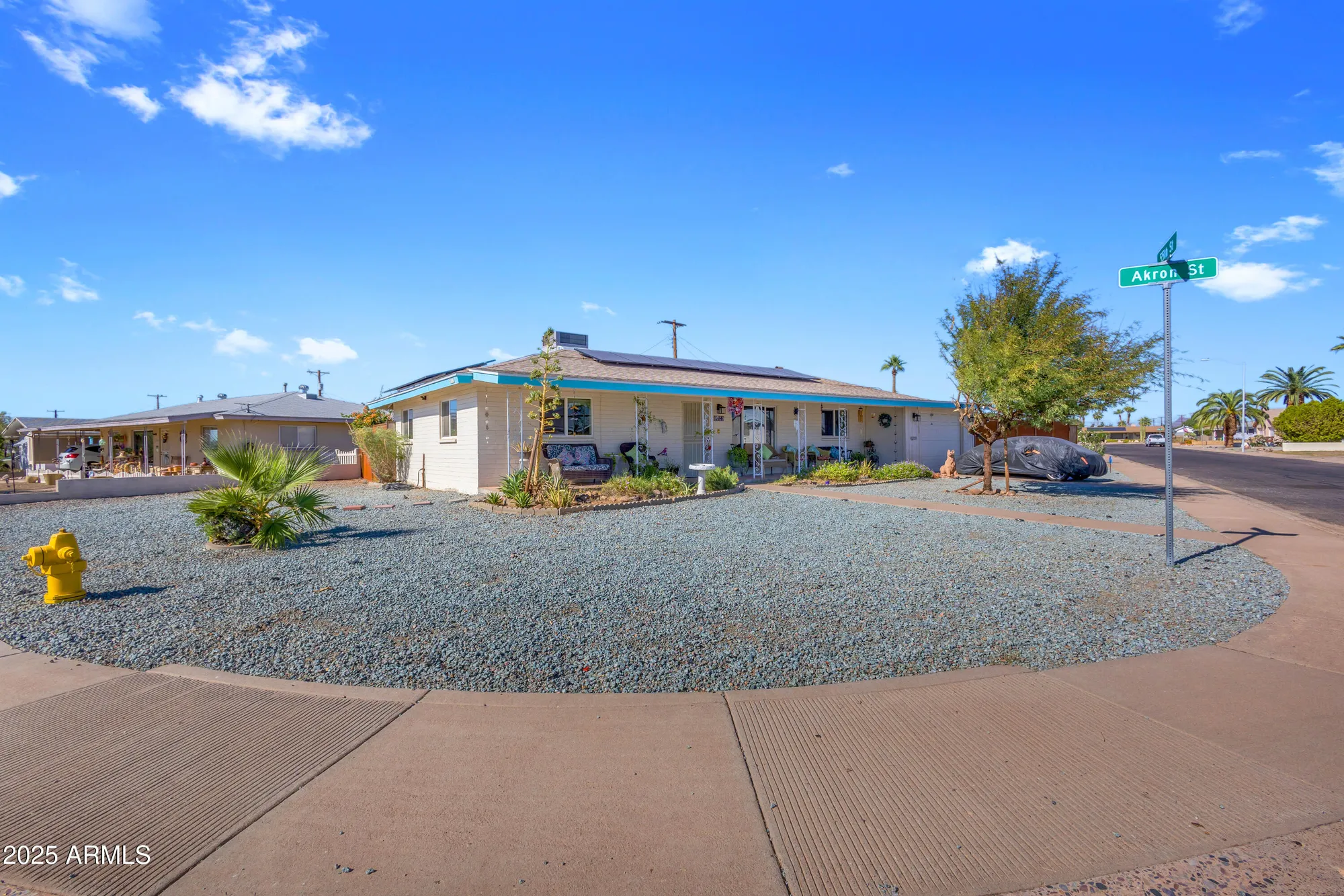 Property Slideshow image 35 of 45 | 5480 e akron st, Mesa, AZ, 85205