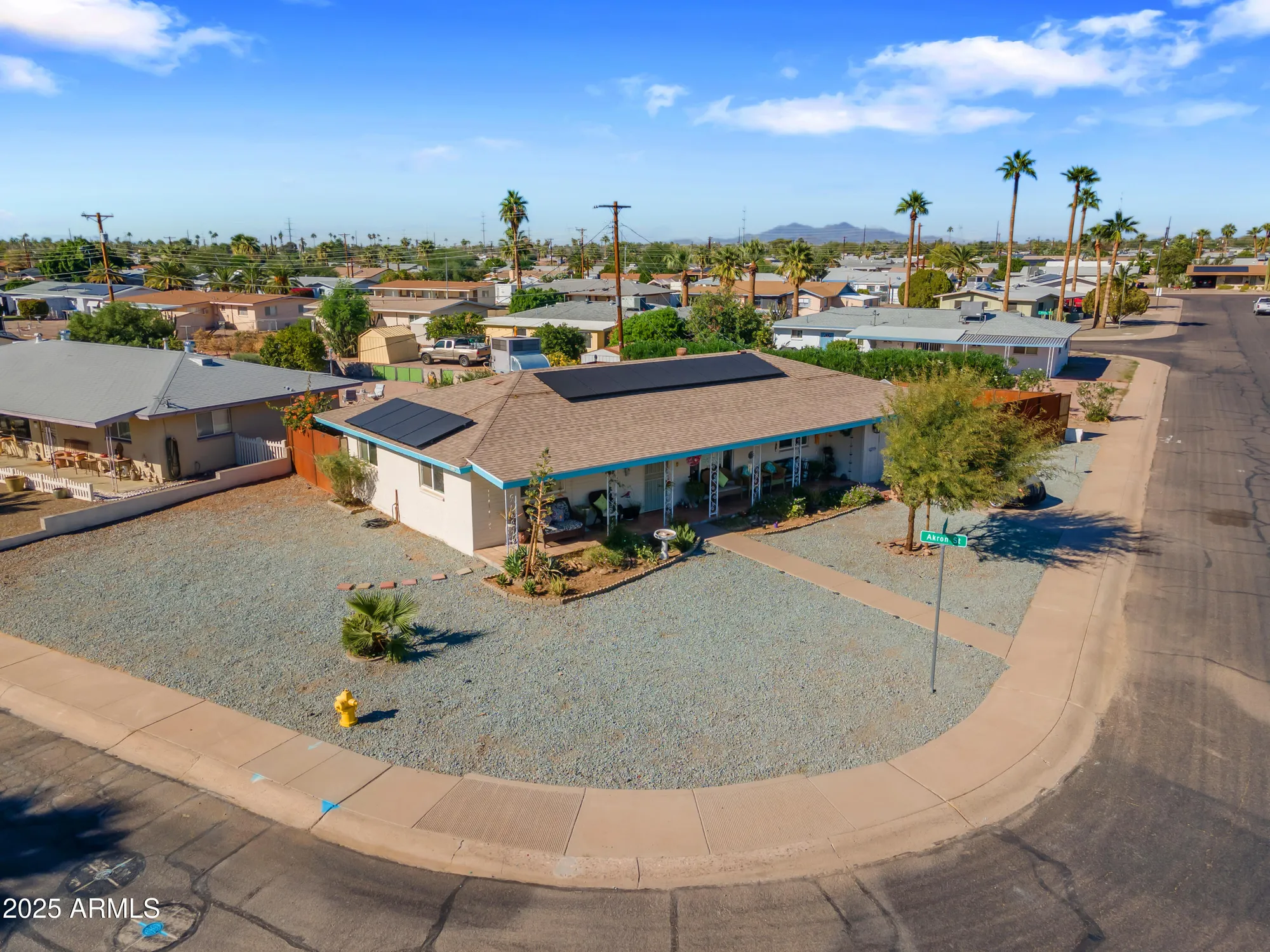 Property Slideshow image 41 of 45 | 5480 e akron st, Mesa, AZ, 85205