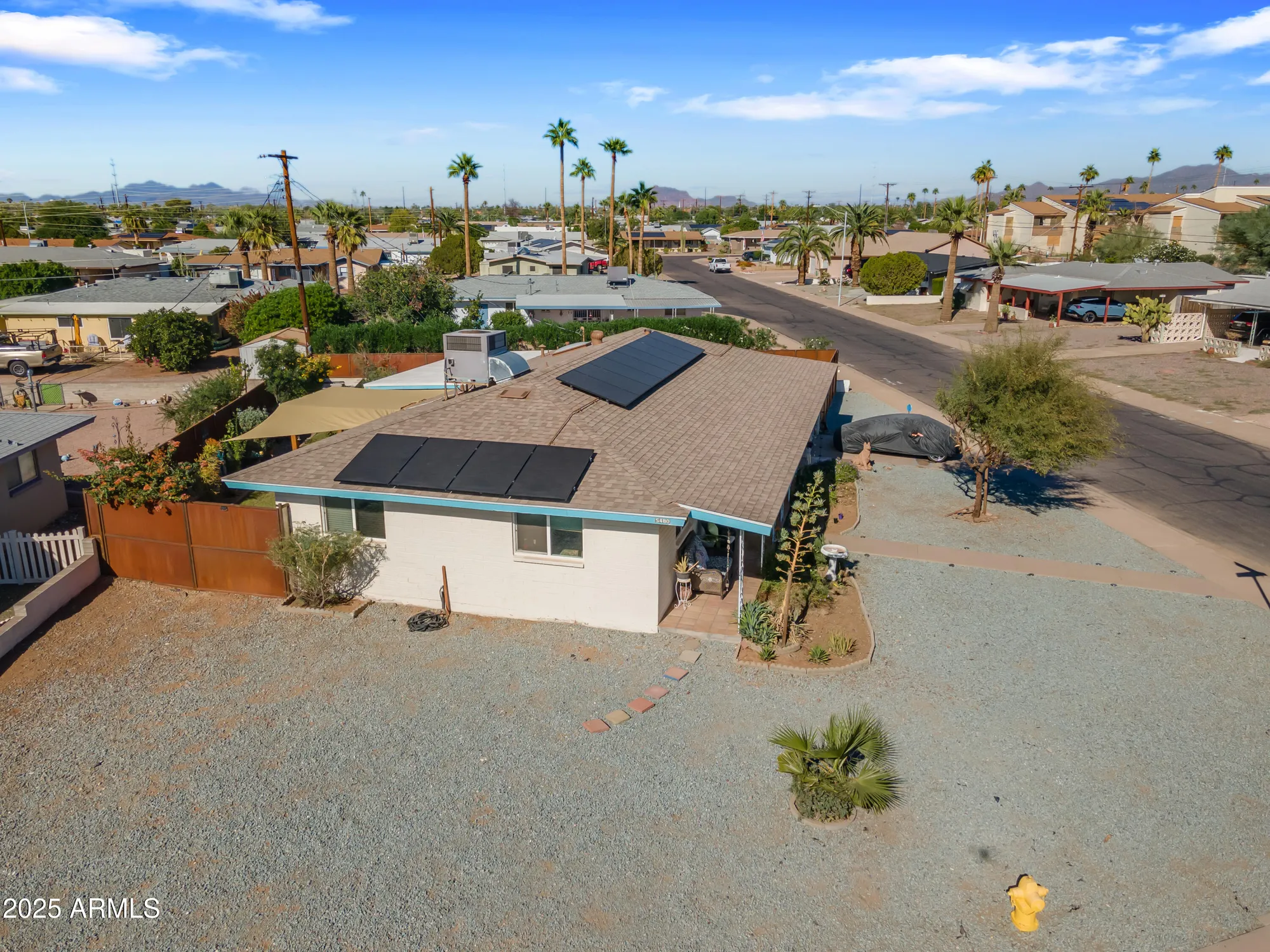 Property Slideshow image 37 of 45 | 5480 e akron st, Mesa, AZ, 85205