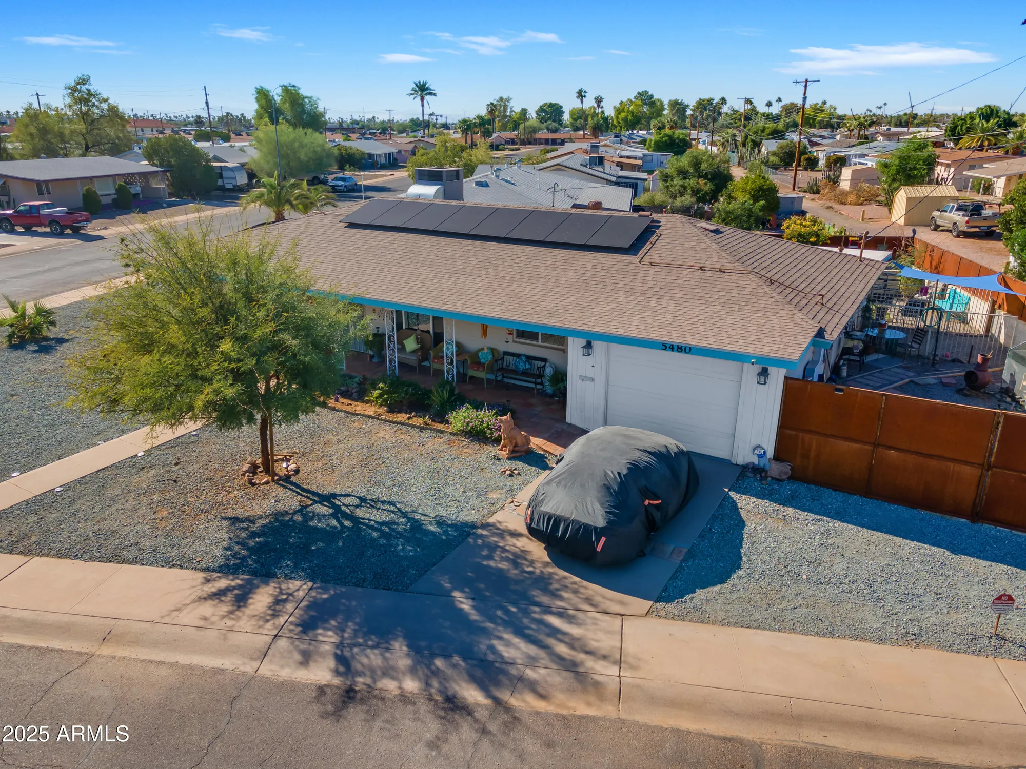 Property Slideshow image 43 of 45 | 5480 e akron st, Mesa, AZ, 85205