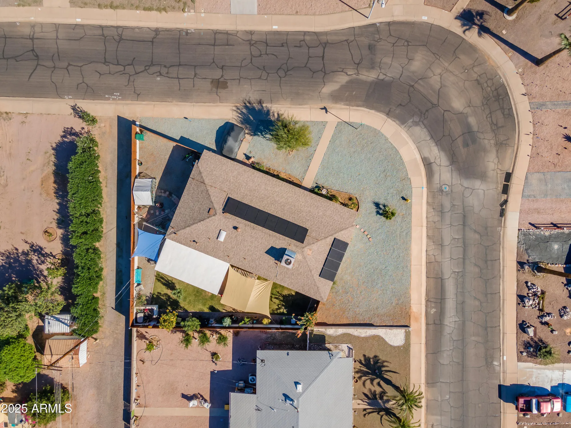 Property Slideshow image 44 of 45 | 5480 e akron st, Mesa, AZ, 85205