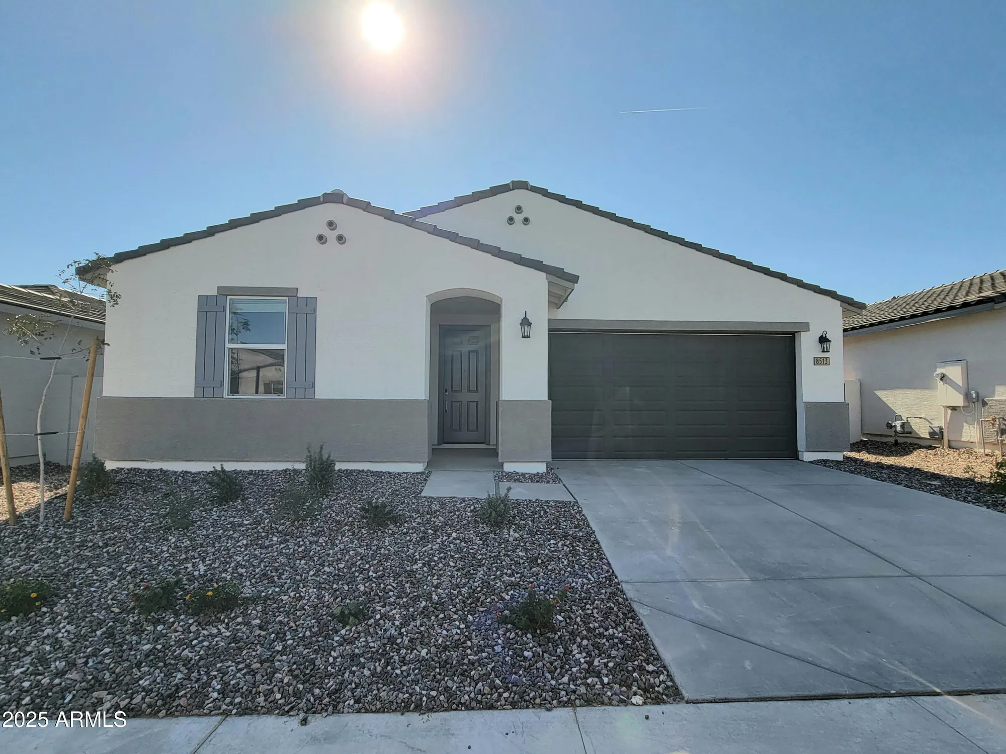 Property Slideshow image 1 of 38 | 8513 w saratoga way, Florence, AZ, 85132