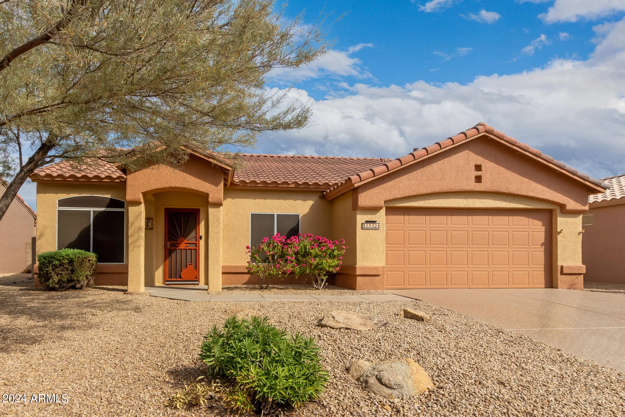 Property Slideshow image 1 of 16 | 15324 w arzon way, Sun City West, AZ, 85375