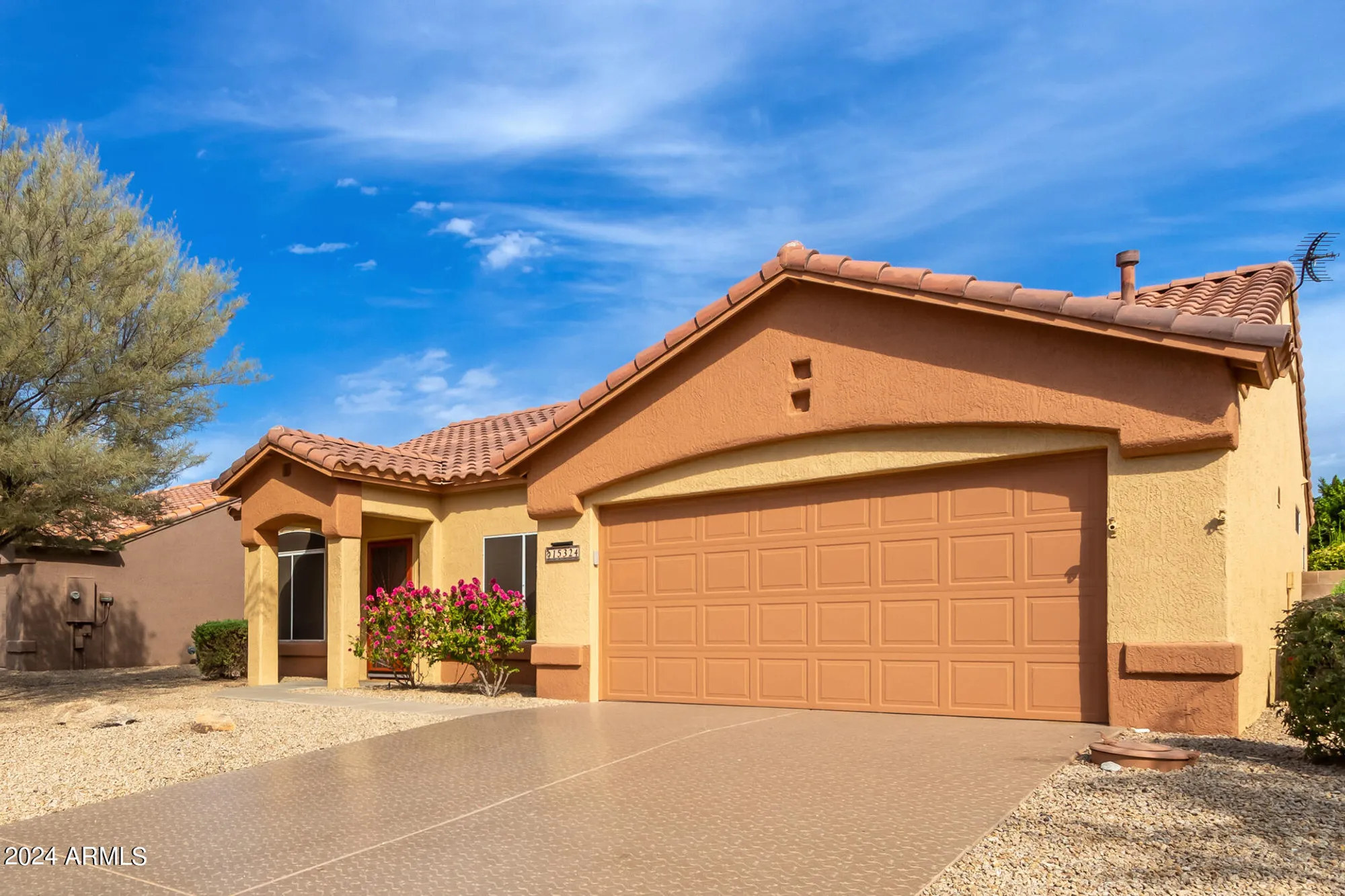 Property Slideshow image 4 of 16 | 15324 w arzon way, Sun City West, AZ, 85375