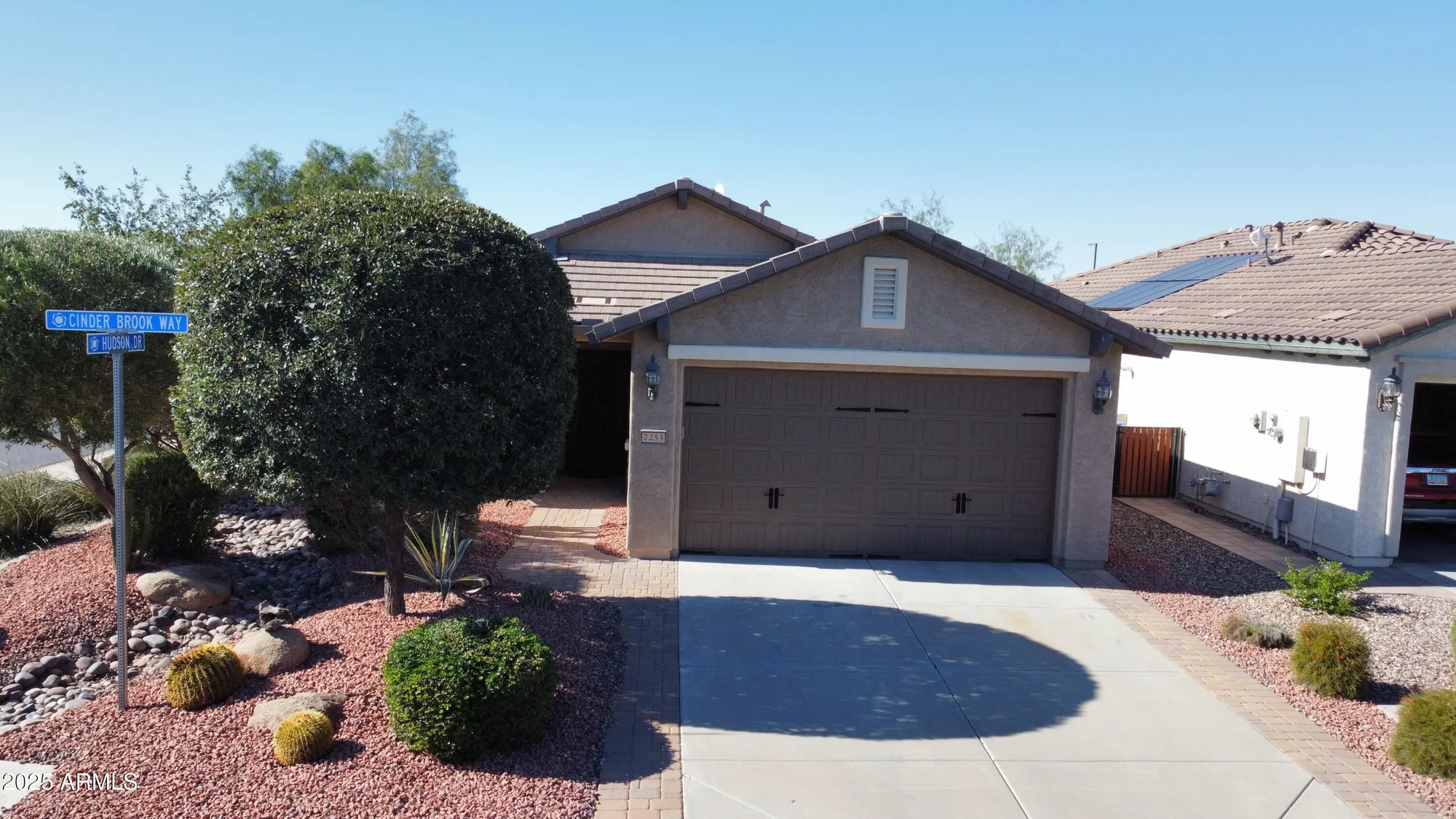 Property Slideshow image 43 of 72 | 7253 w cinder brook way, Florence, AZ, 85132