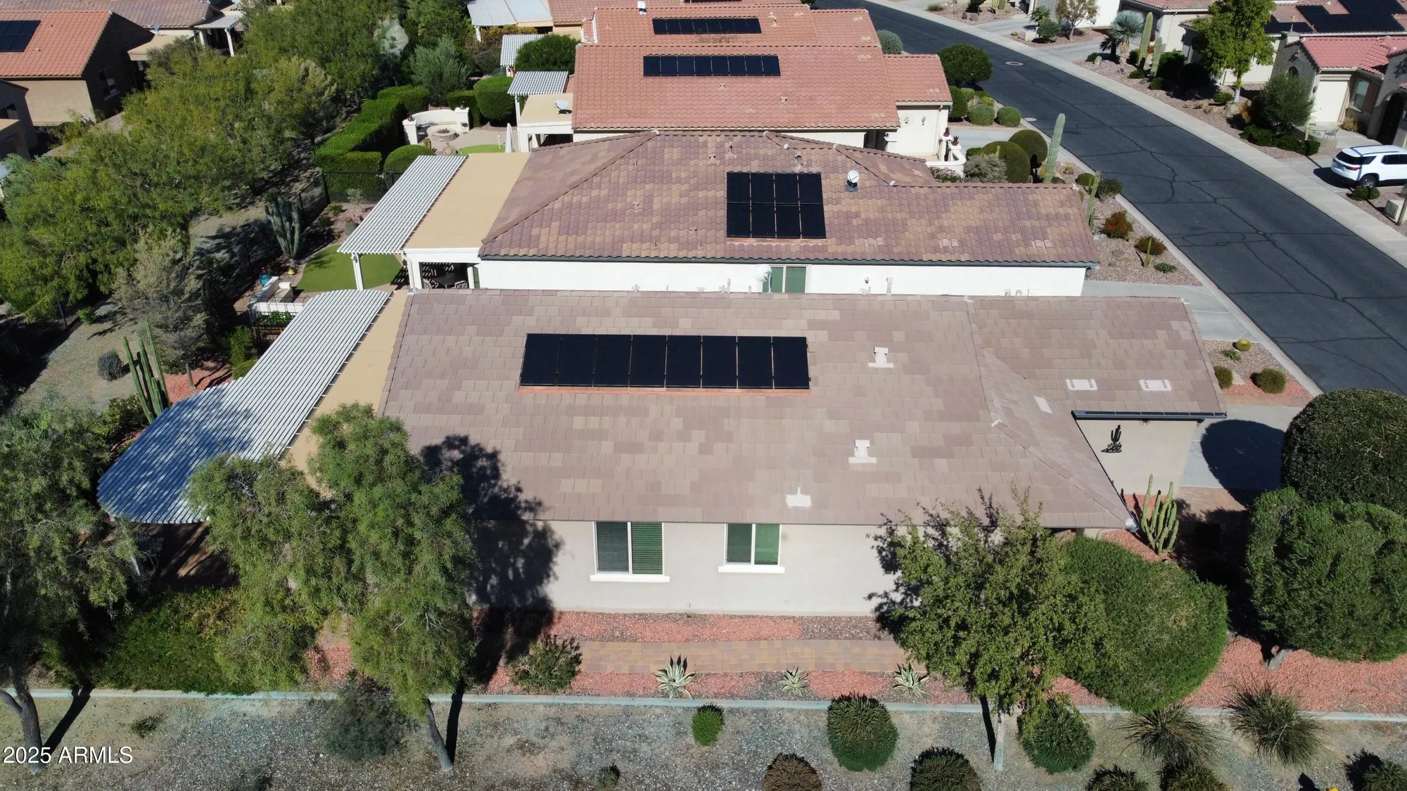 Property Slideshow image 72 of 72 | 7253 w cinder brook way, Florence, AZ, 85132