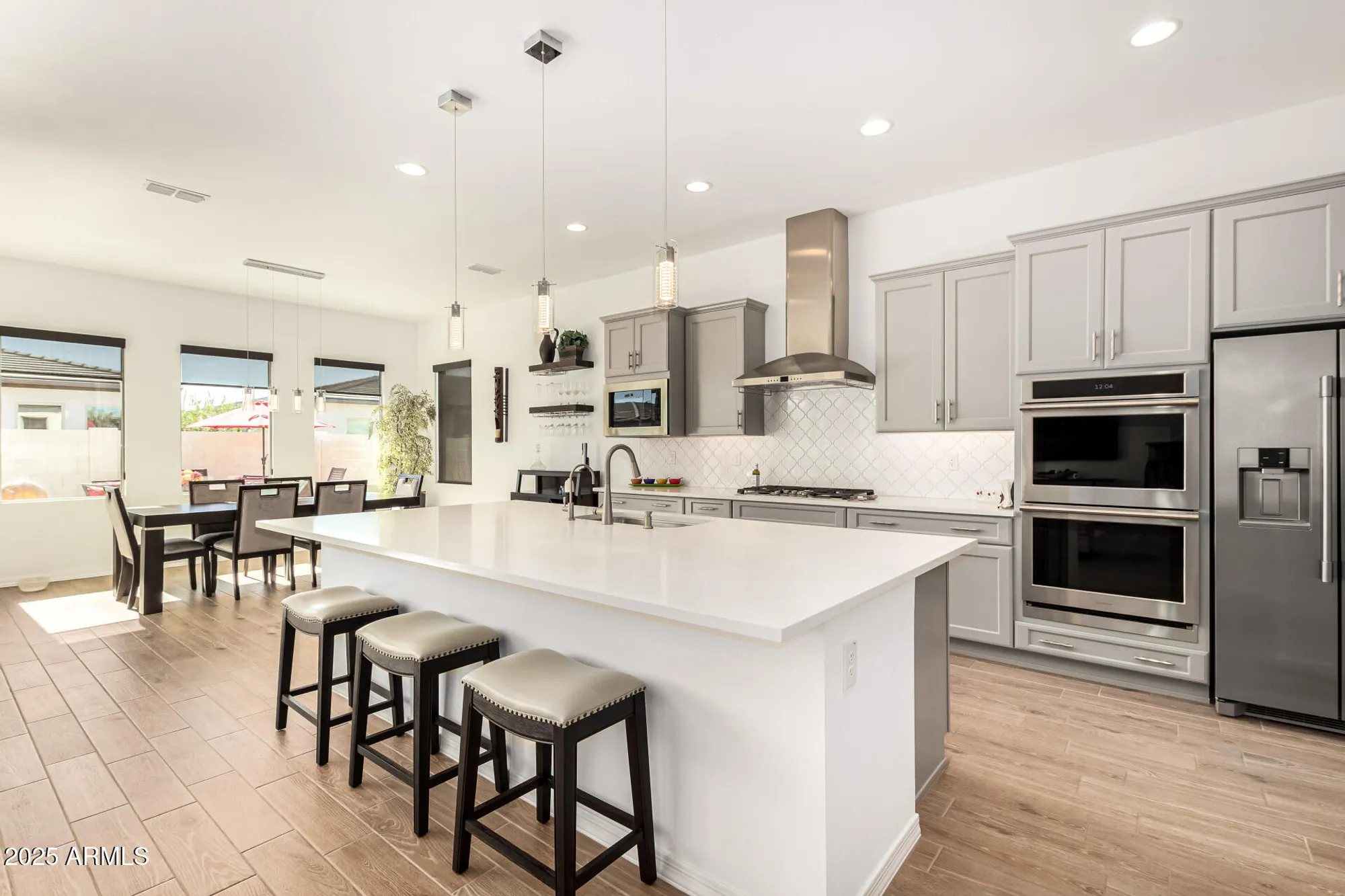 Property Slideshow image 16 of 55 | 1267 w poco calle, Queen Creek, AZ, 85140