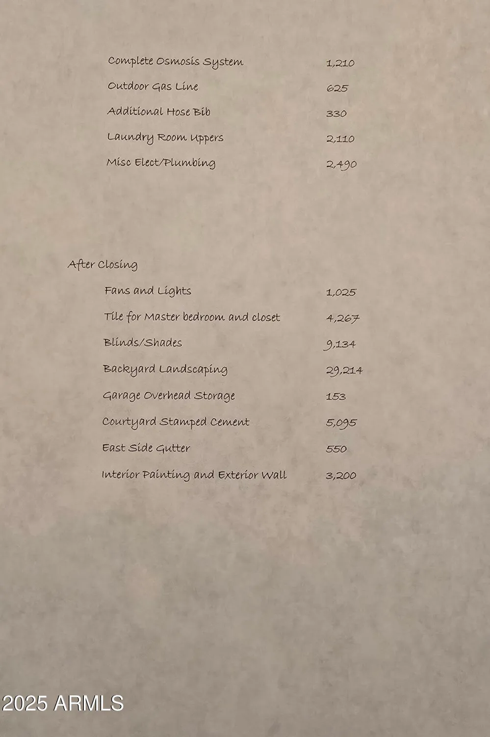 Property Slideshow image 41 of 55 | 1267 w poco calle, Queen Creek, AZ, 85140