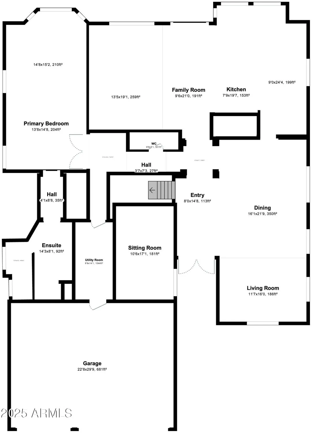 Property Slideshow image 34 of 53 | 9230 e diamond dr, Sun Lakes, AZ, 85248