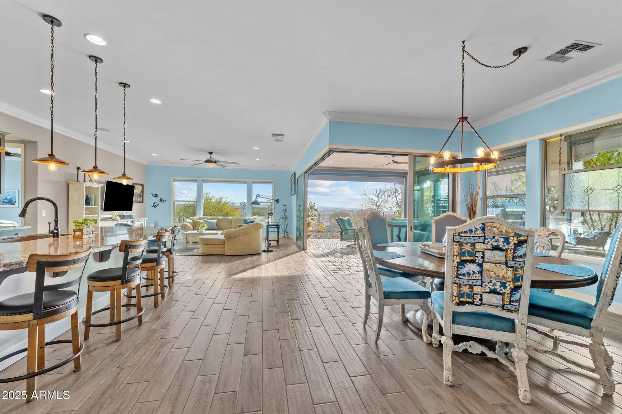 Property Slideshow image 20 of 58 | 3735 gold ridge rd, Wickenburg, AZ, 85390