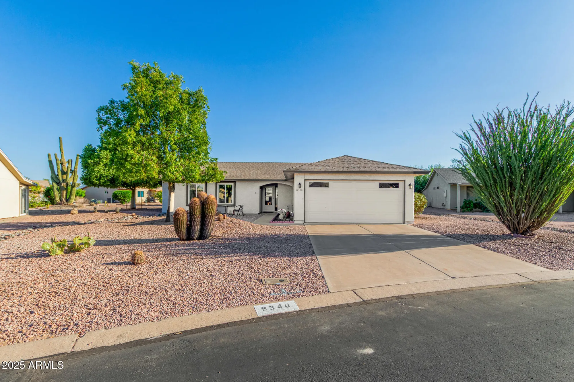Property Slideshow image 1 of 47 | 8340 e fay ave, Mesa, AZ, 85208