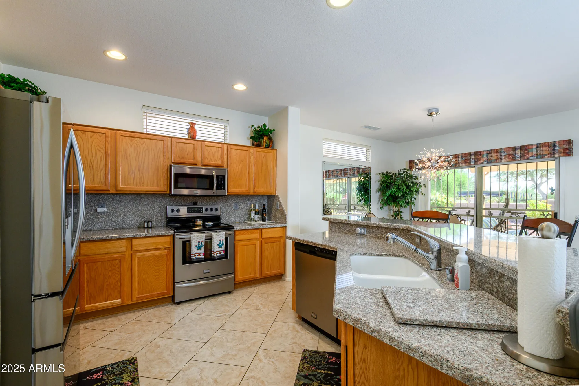 Property Slideshow image 8 of 27 | 16023 w wildflower dr, Surprise, AZ, 85374