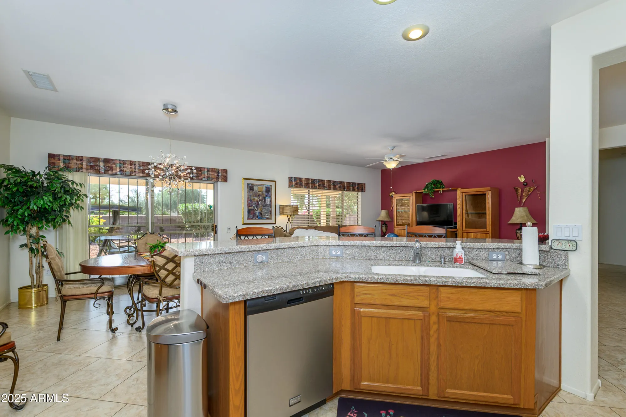 Property Slideshow image 12 of 27 | 16023 w wildflower dr, Surprise, AZ, 85374