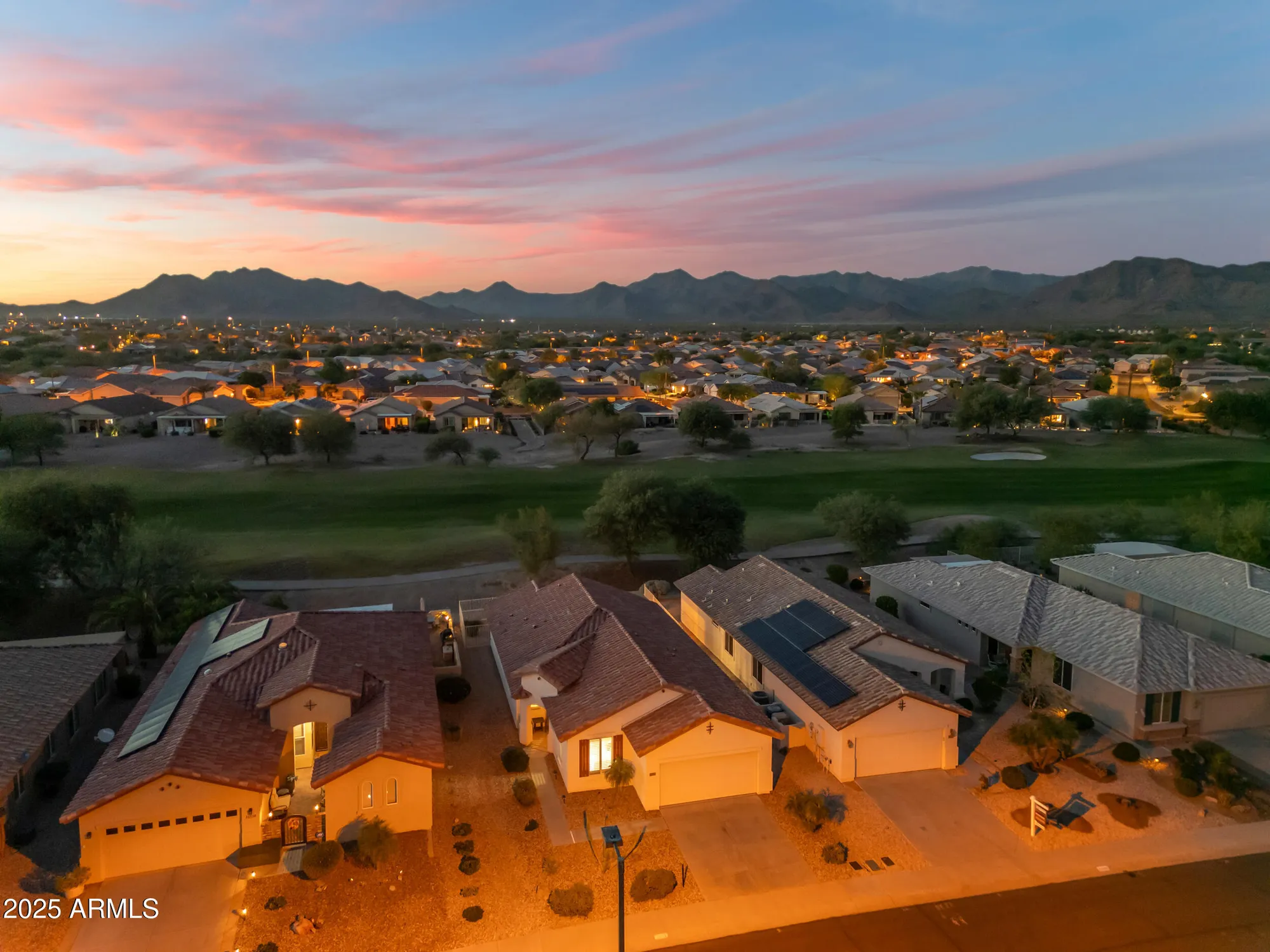 Property Slideshow image 25 of 74 | 22514 w antelope trl, Buckeye, AZ, 85326