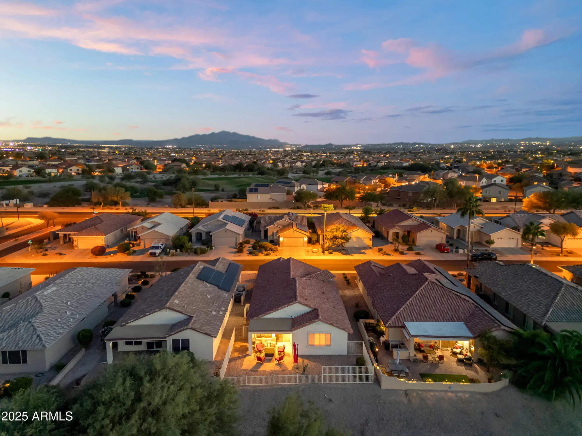 Property Slideshow image 4 of 74 | 22514 w antelope trl, Buckeye, AZ, 85326