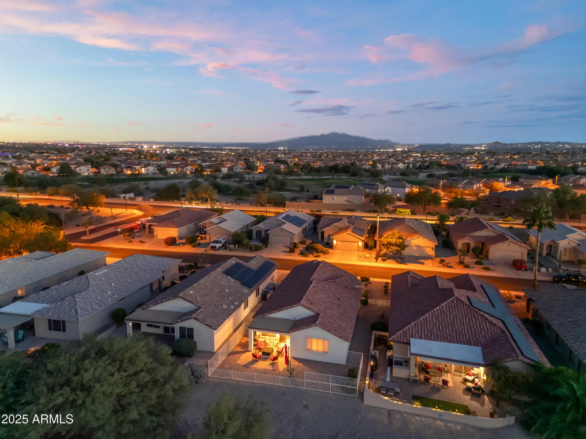 Property Slideshow image 36 of 74 | 22514 w antelope trl, Buckeye, AZ, 85326