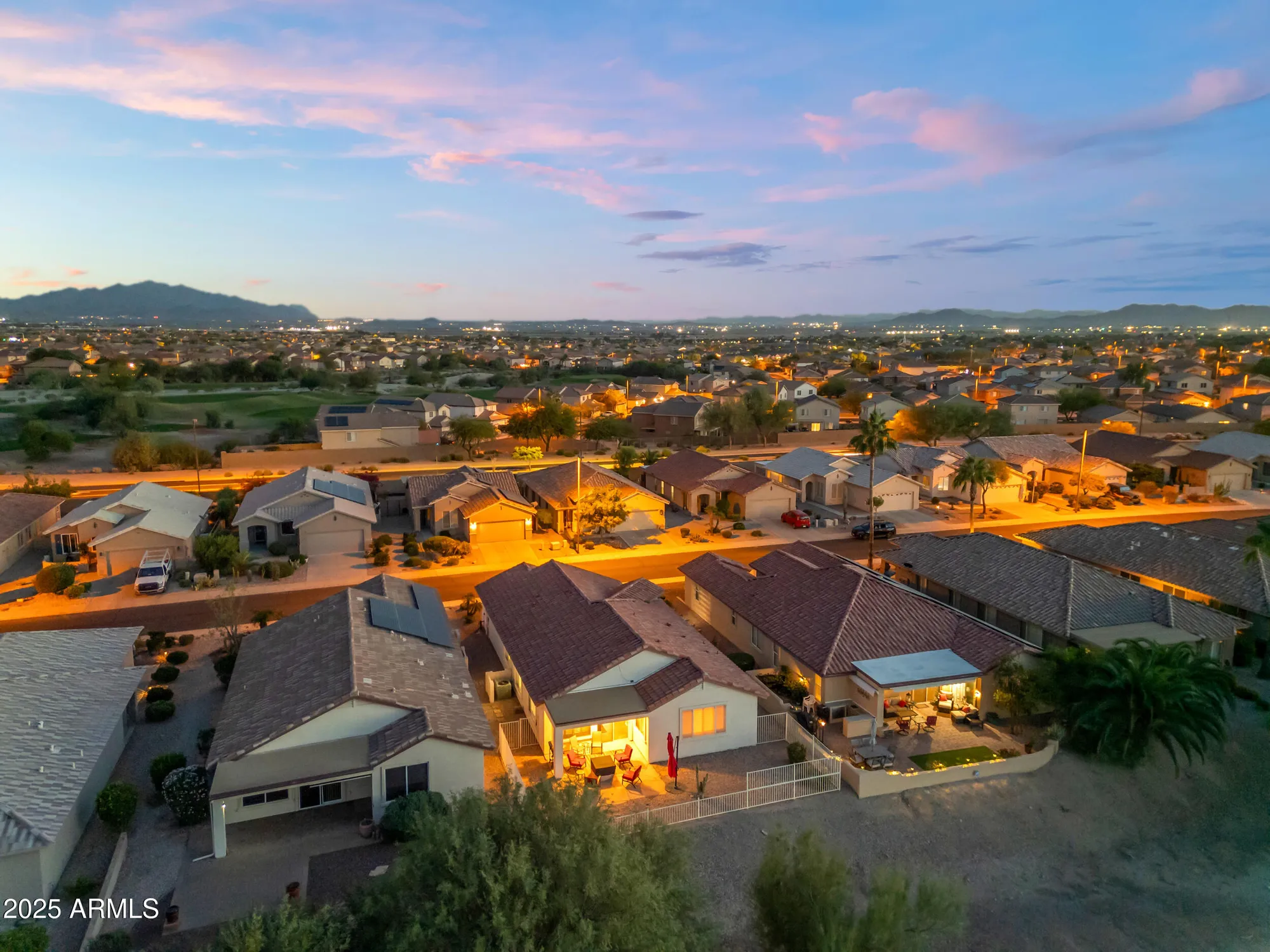 Property Slideshow image 32 of 74 | 22514 w antelope trl, Buckeye, AZ, 85326