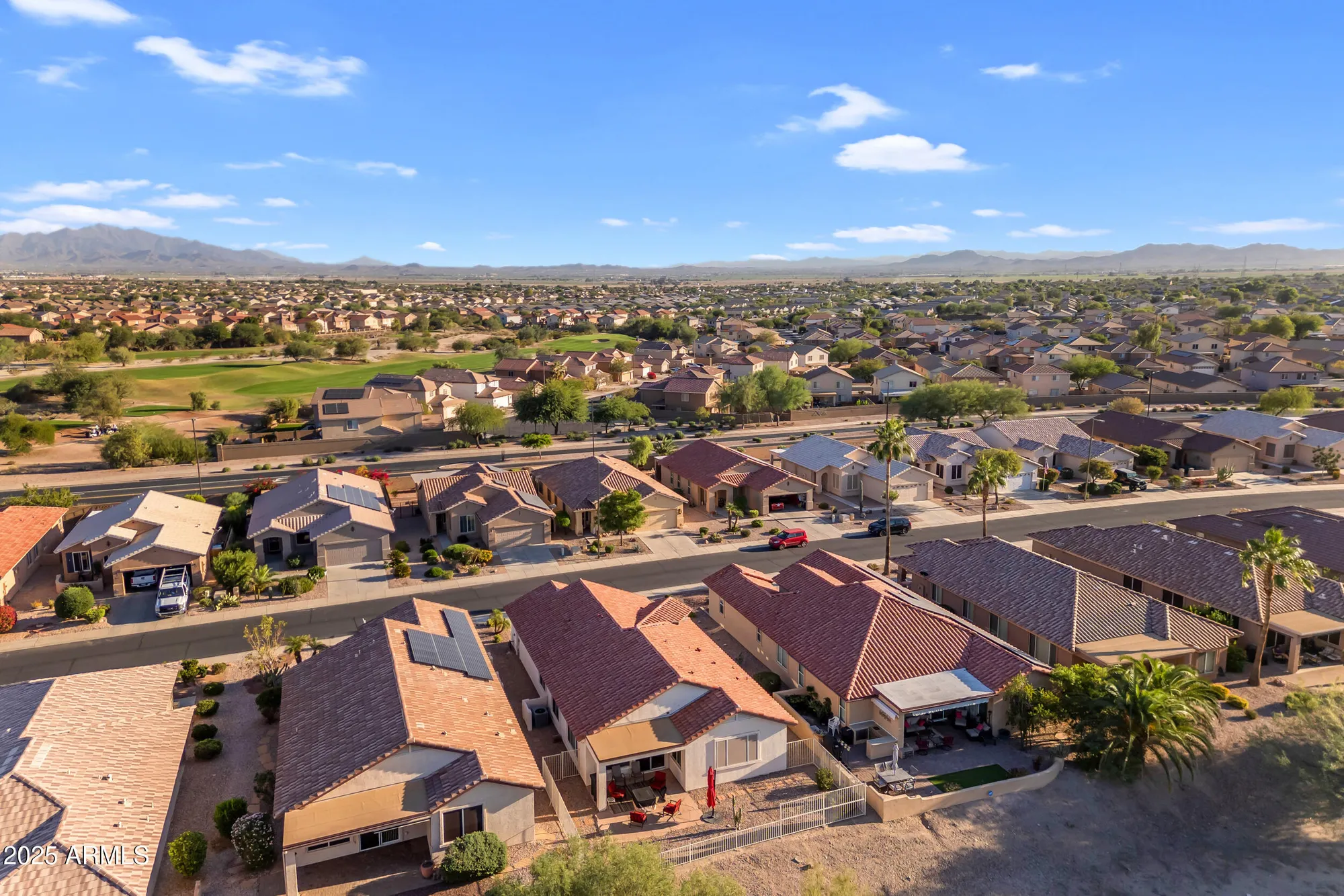 Property Slideshow image 59 of 74 | 22514 w antelope trl, Buckeye, AZ, 85326
