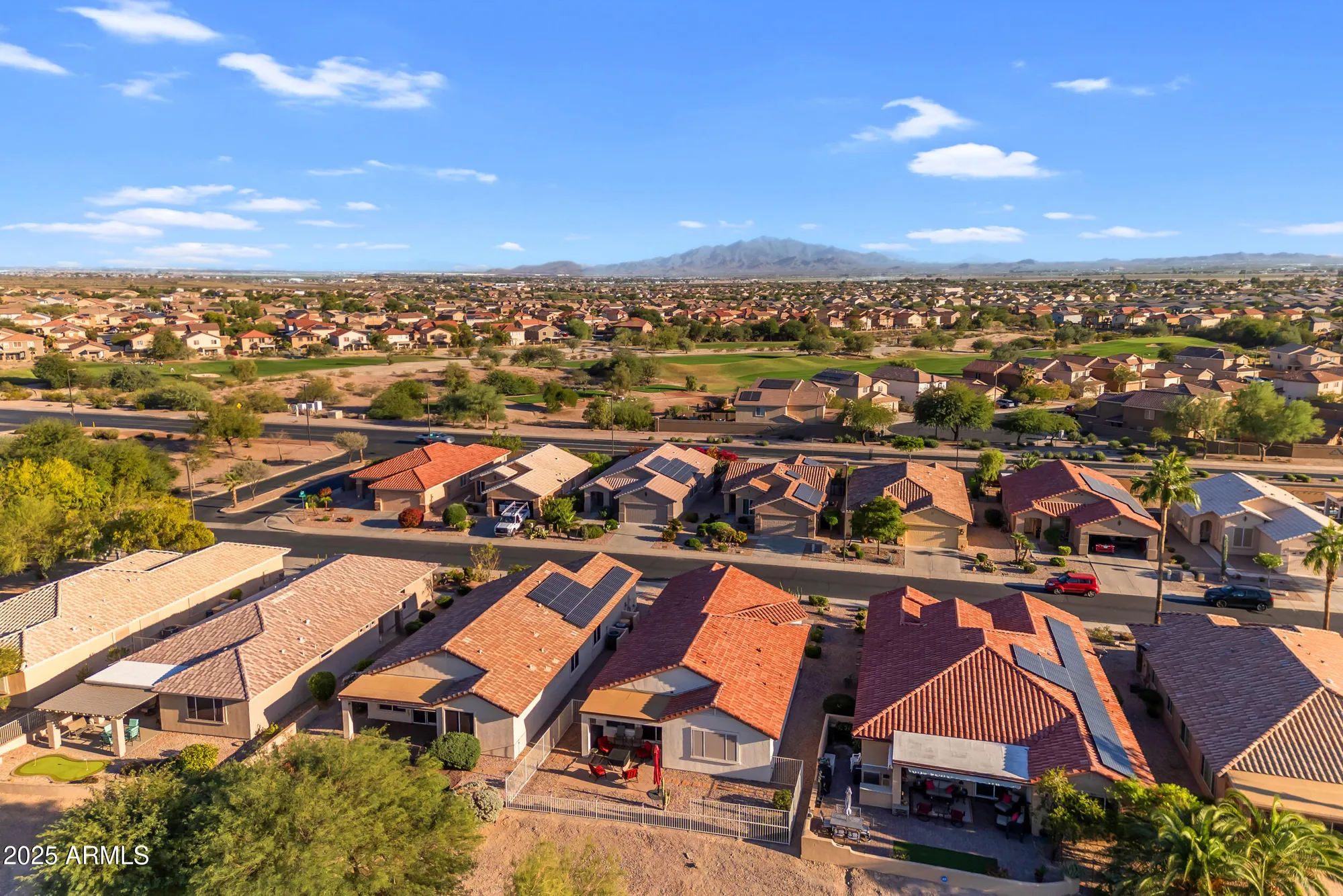 Property Slideshow image 56 of 74 | 22514 w antelope trl, Buckeye, AZ, 85326
