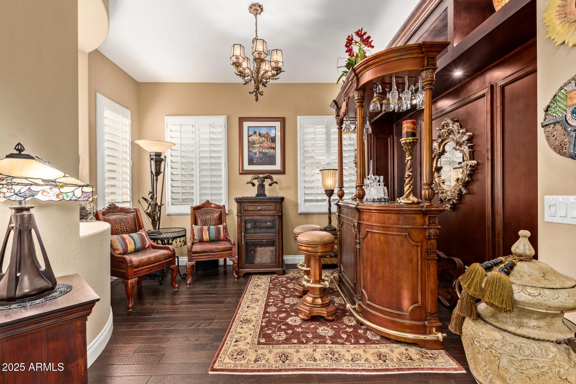 Property Slideshow image 9 of 40 | 1658 e azafran trl, Queen Creek, AZ, 85140