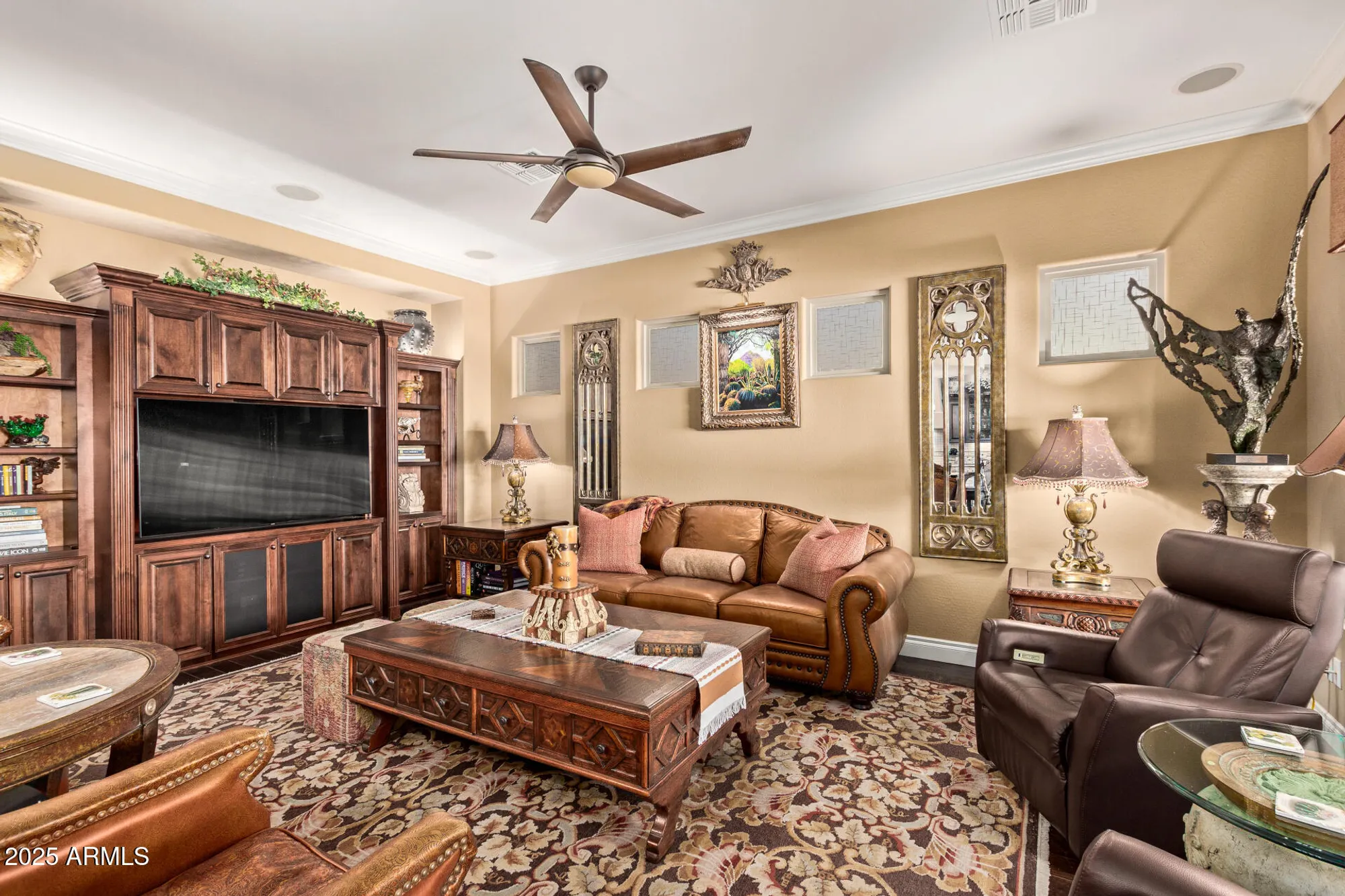 Property Slideshow image 10 of 40 | 1658 e azafran trl, Queen Creek, AZ, 85140