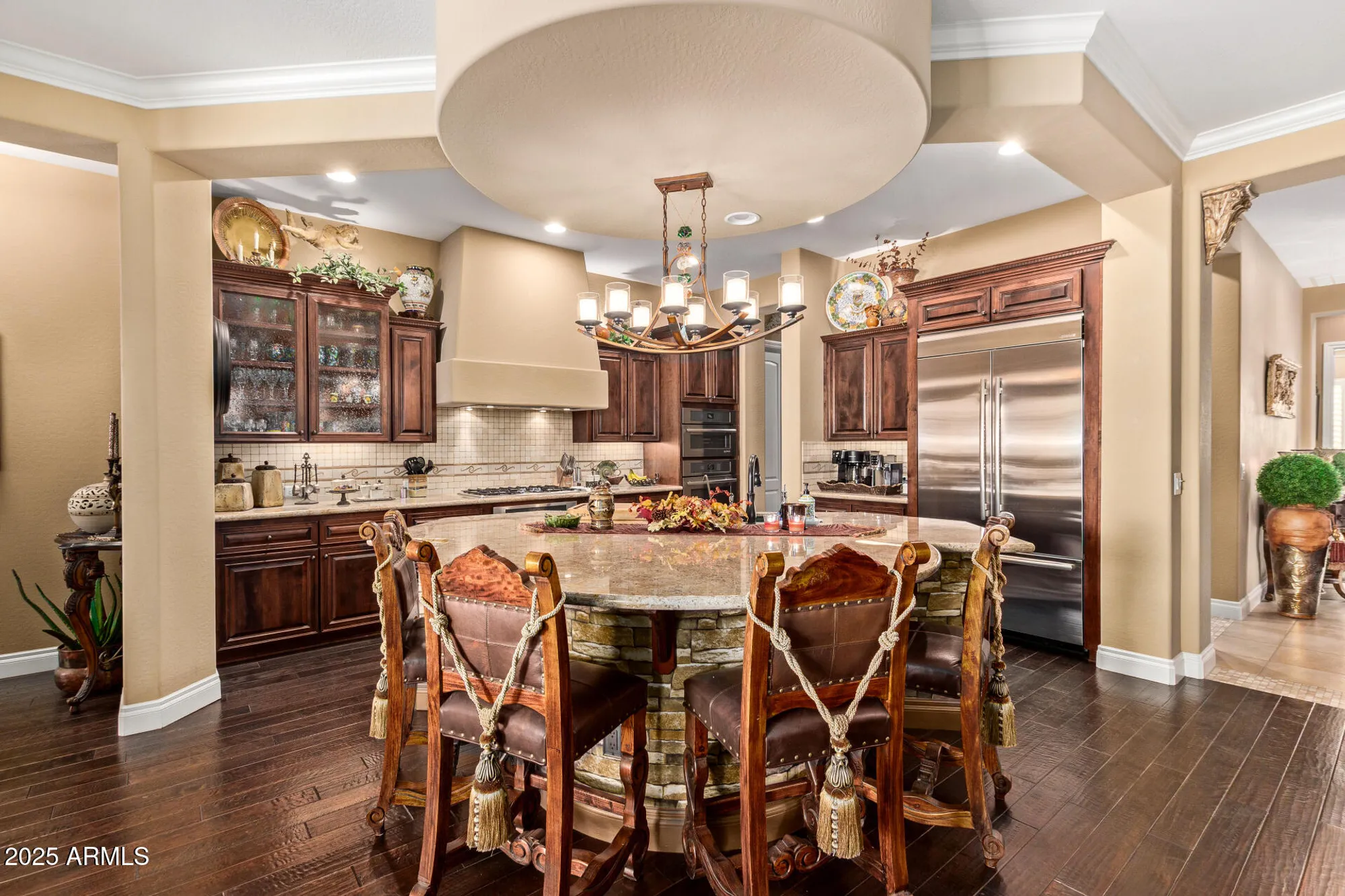 Property Slideshow image 15 of 40 | 1658 e azafran trl, Queen Creek, AZ, 85140