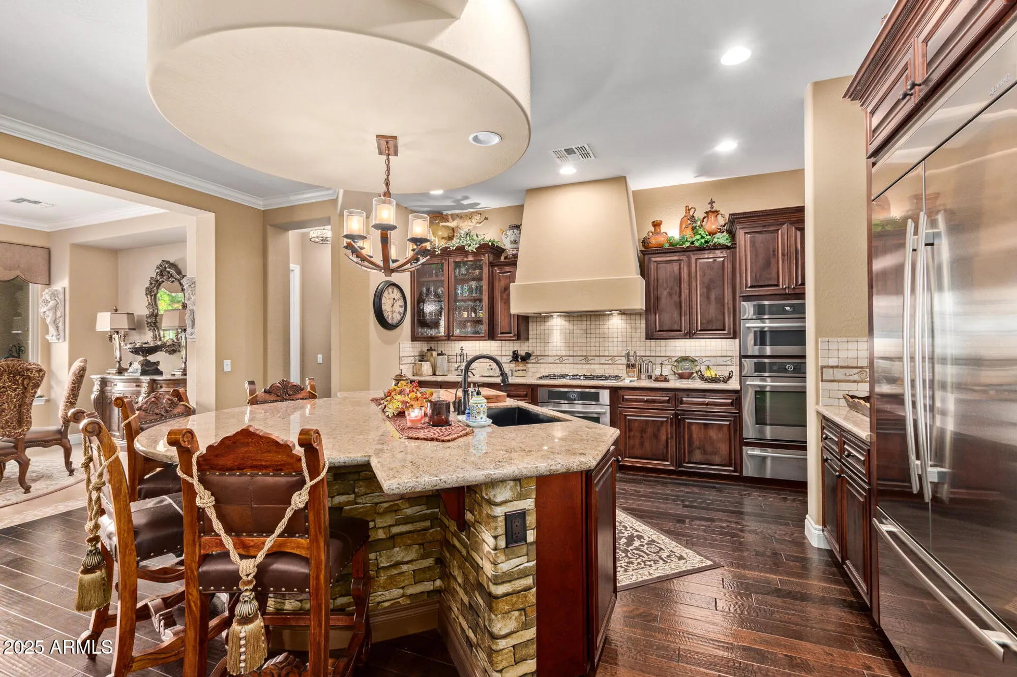 Property Slideshow image 16 of 40 | 1658 e azafran trl, Queen Creek, AZ, 85140