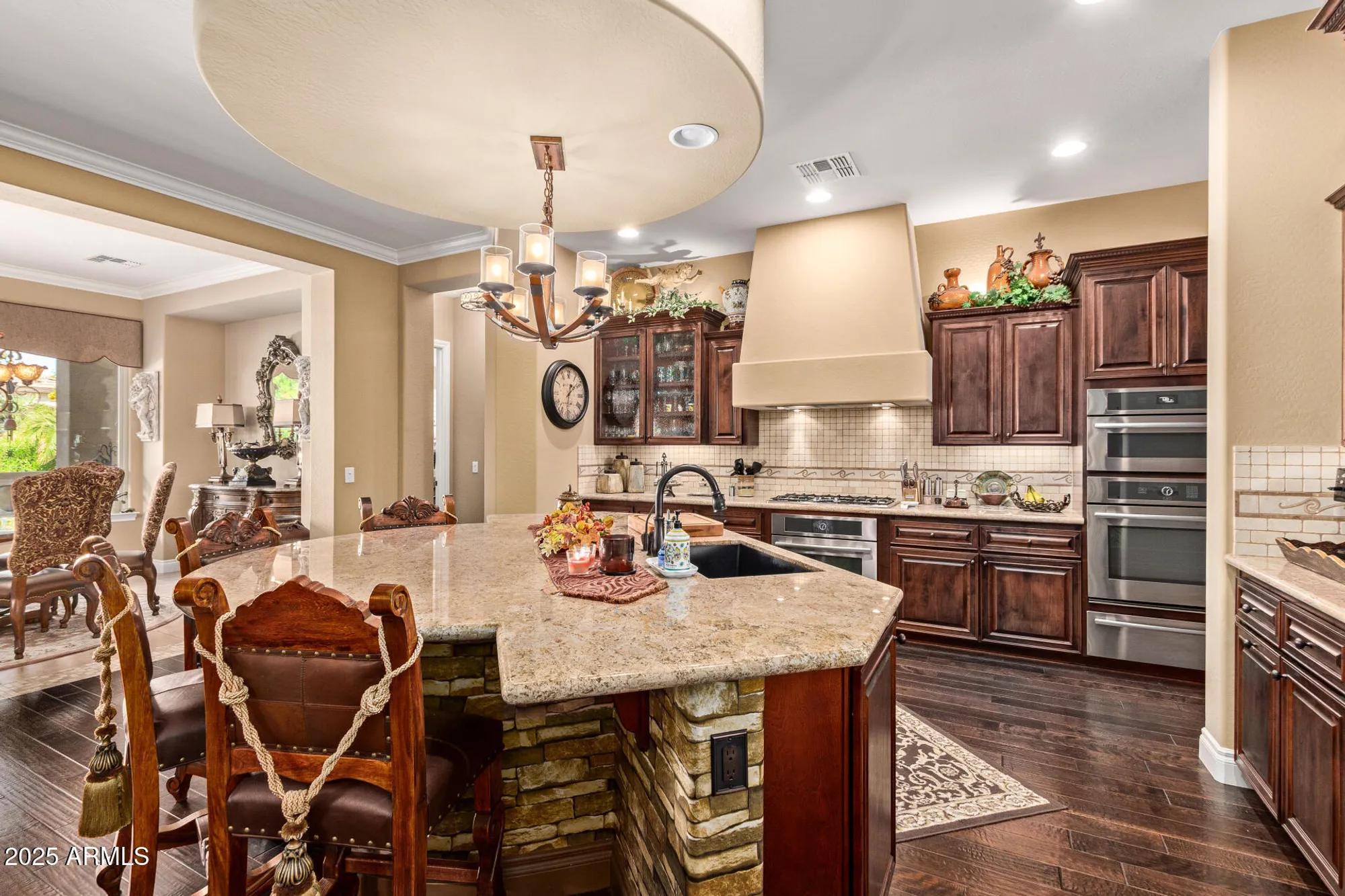 Property Slideshow image 17 of 40 | 1658 e azafran trl, Queen Creek, AZ, 85140
