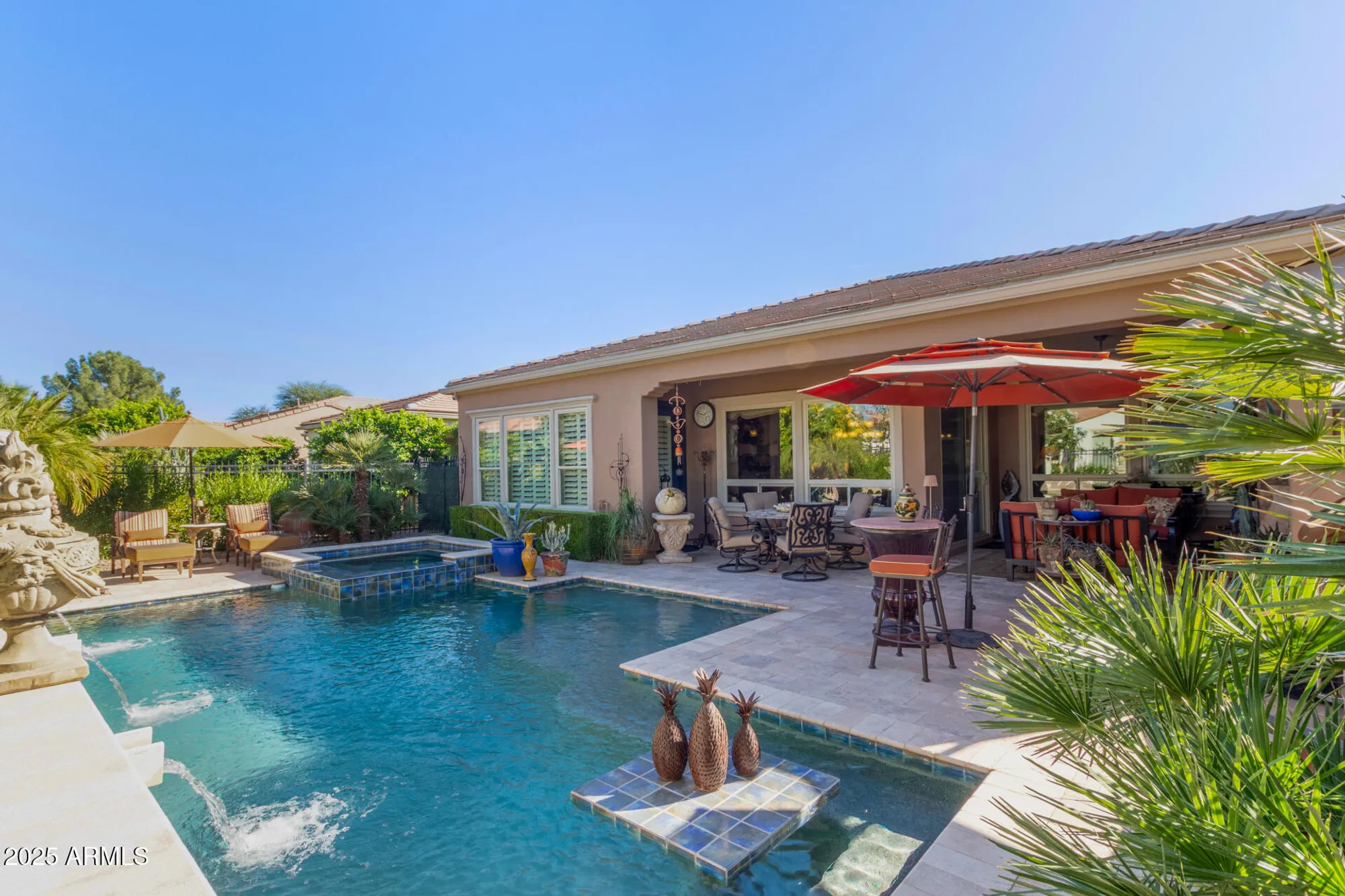 Property Slideshow image 34 of 40 | 1658 e azafran trl, Queen Creek, AZ, 85140