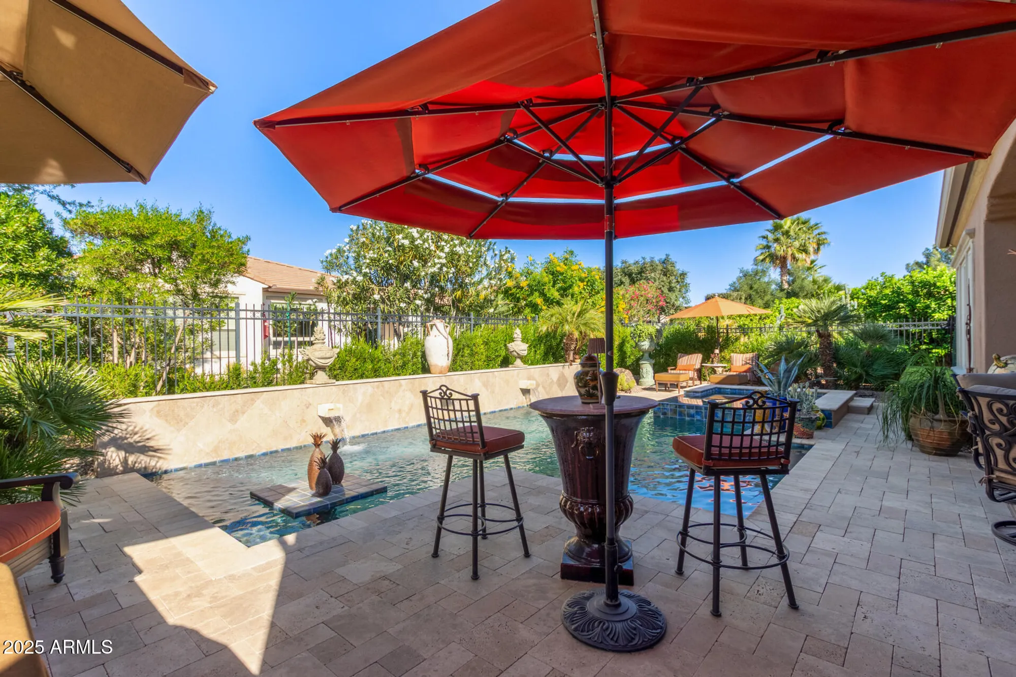 Property Slideshow image 33 of 40 | 1658 e azafran trl, Queen Creek, AZ, 85140