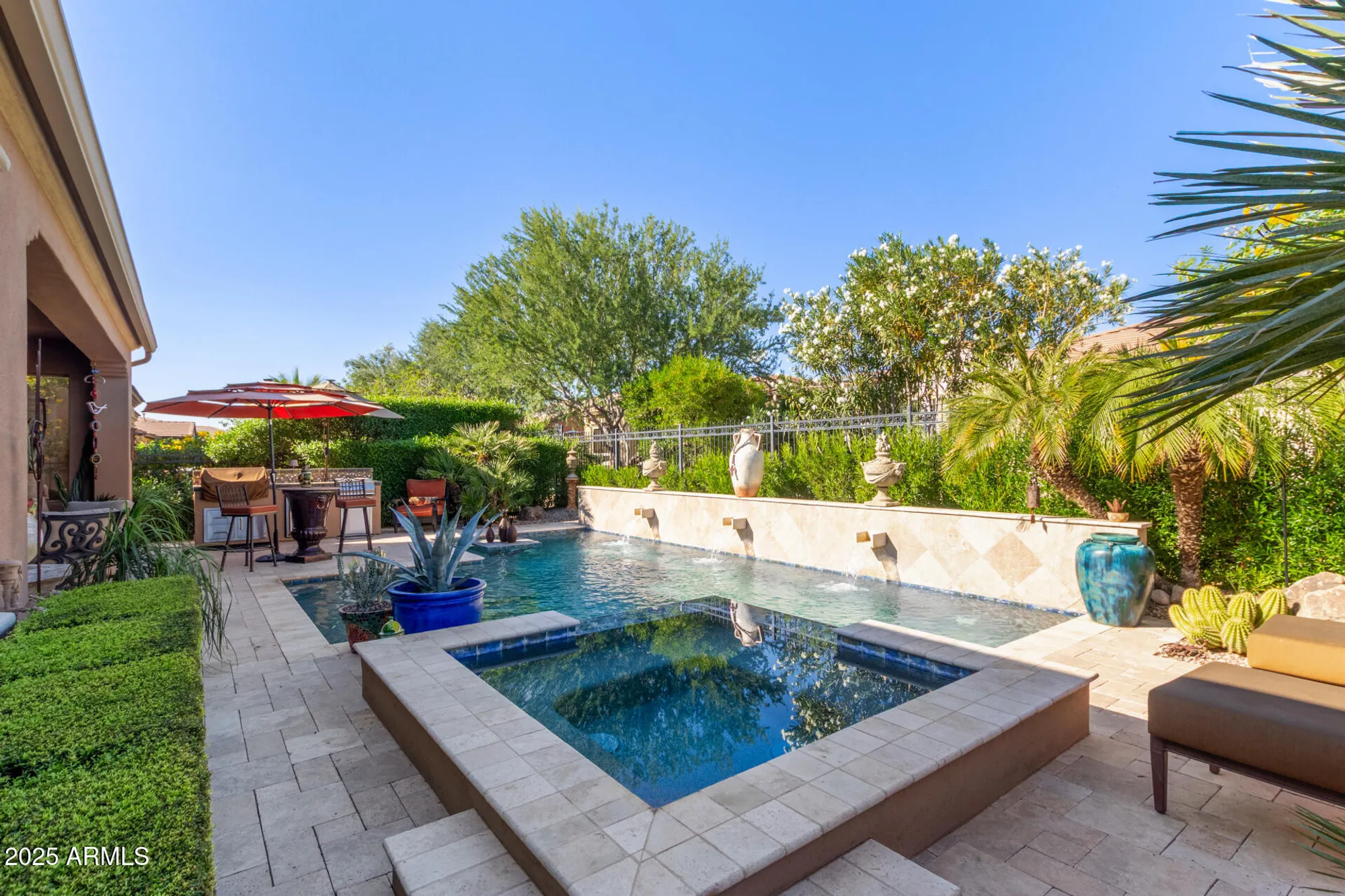 Property Slideshow image 36 of 40 | 1658 e azafran trl, Queen Creek, AZ, 85140