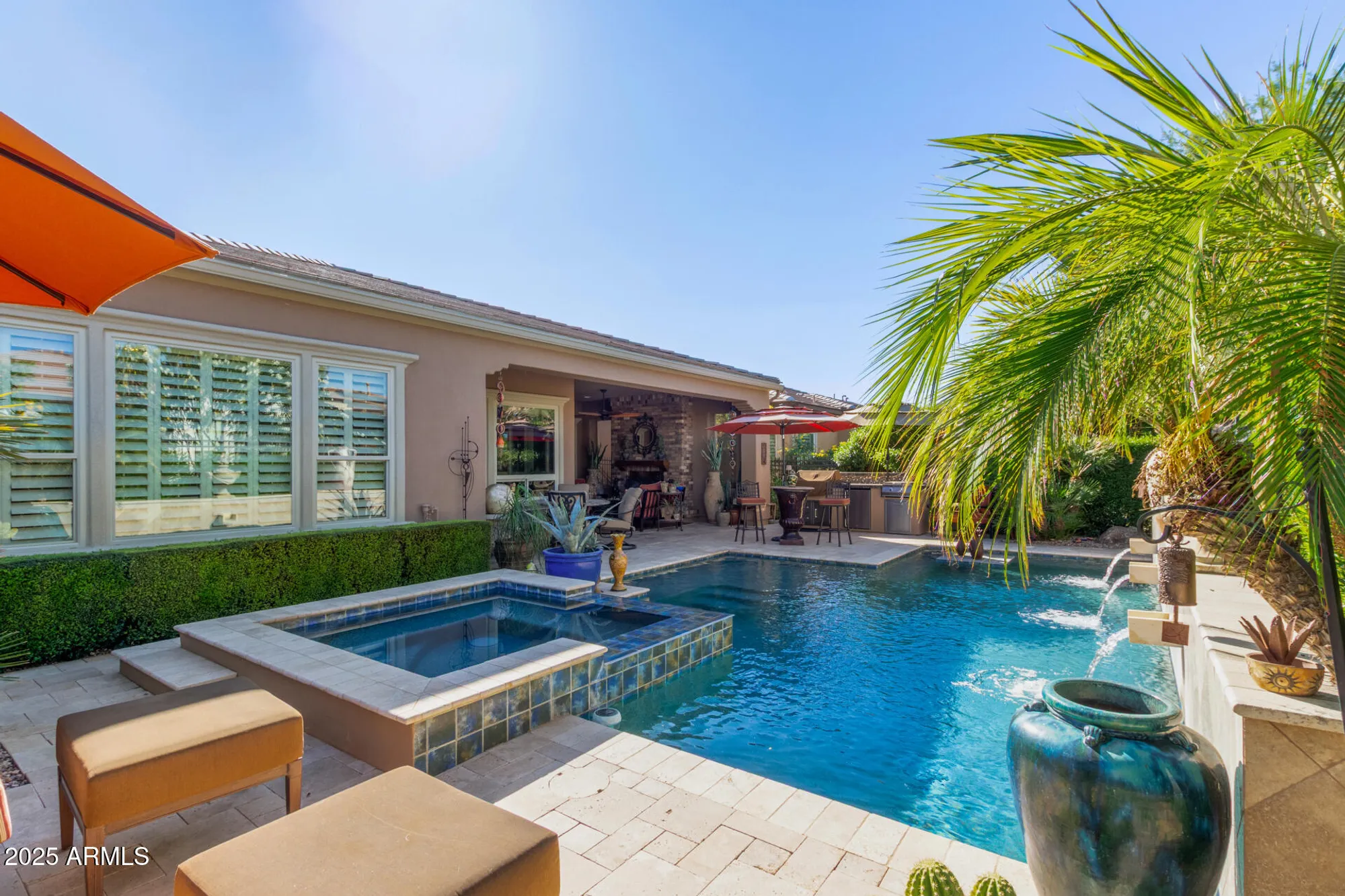 Property Slideshow image 35 of 40 | 1658 e azafran trl, Queen Creek, AZ, 85140