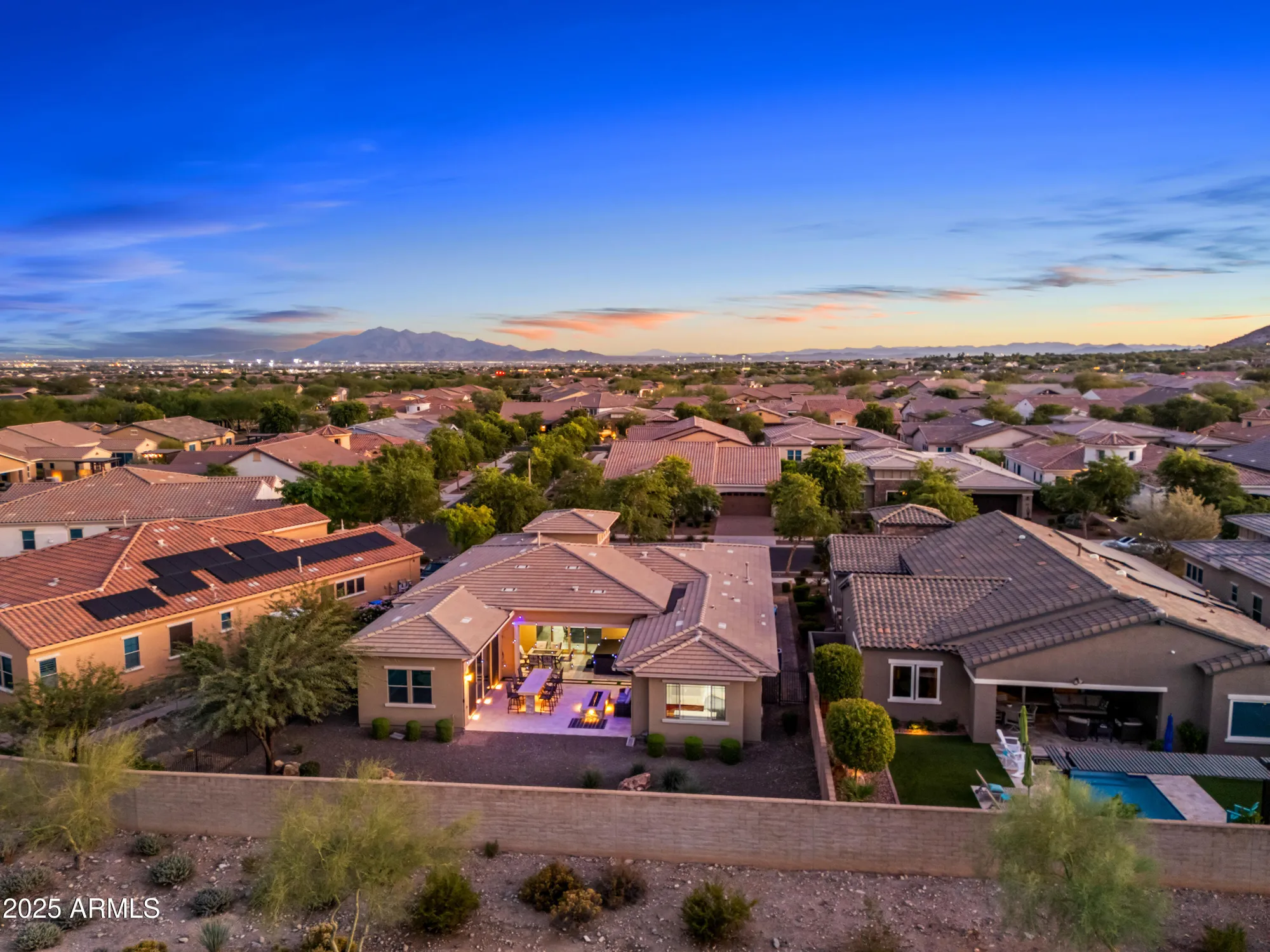 Property Slideshow image 38 of 71 | 20942 w college dr, Buckeye, AZ, 85396