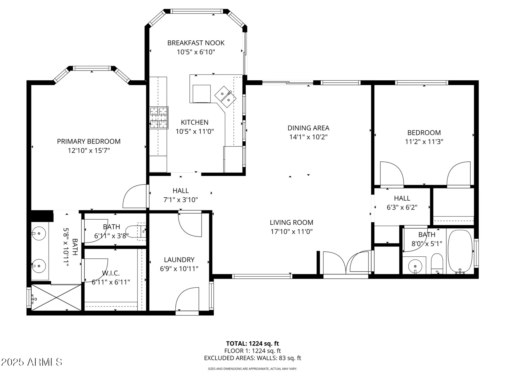Property Slideshow image 87 of 89 | 16132 w sentinel dr, Sun City West, AZ, 85375