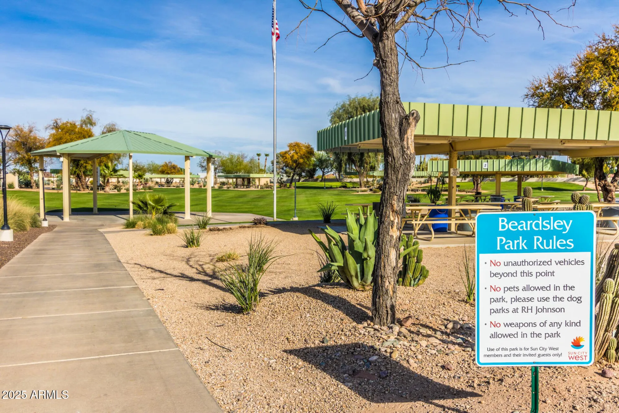 Property Slideshow image 41 of 89 | 16132 w sentinel dr, Sun City West, AZ, 85375