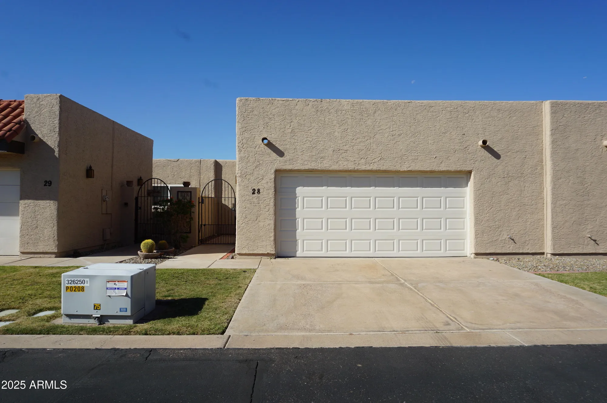 Property Slideshow image 1 of 34 | 3345 e university dr unit 28, Mesa, AZ, 85213