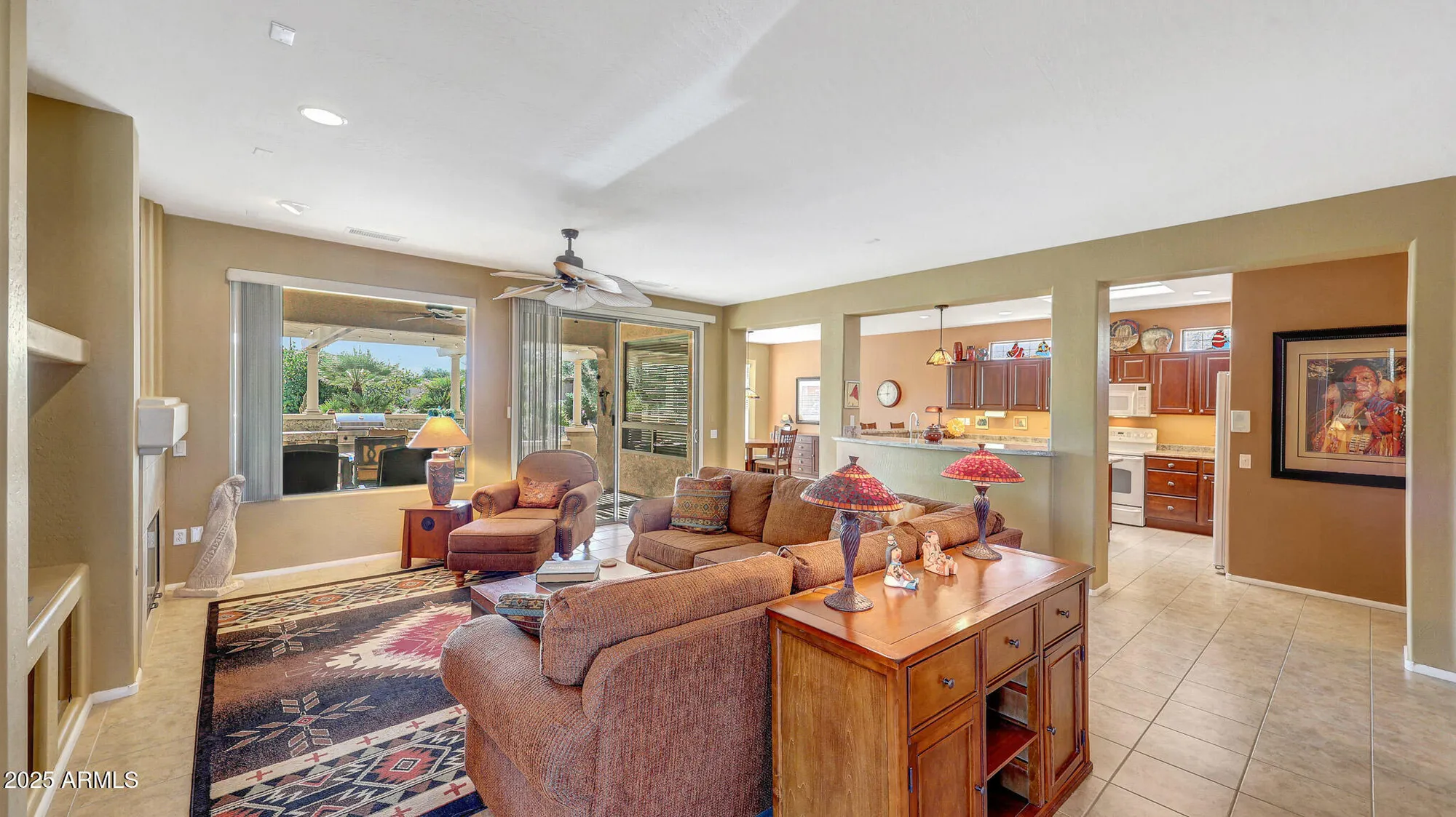 Property Slideshow image 6 of 48 | 16337 w salado creek dr, Surprise, AZ, 85387